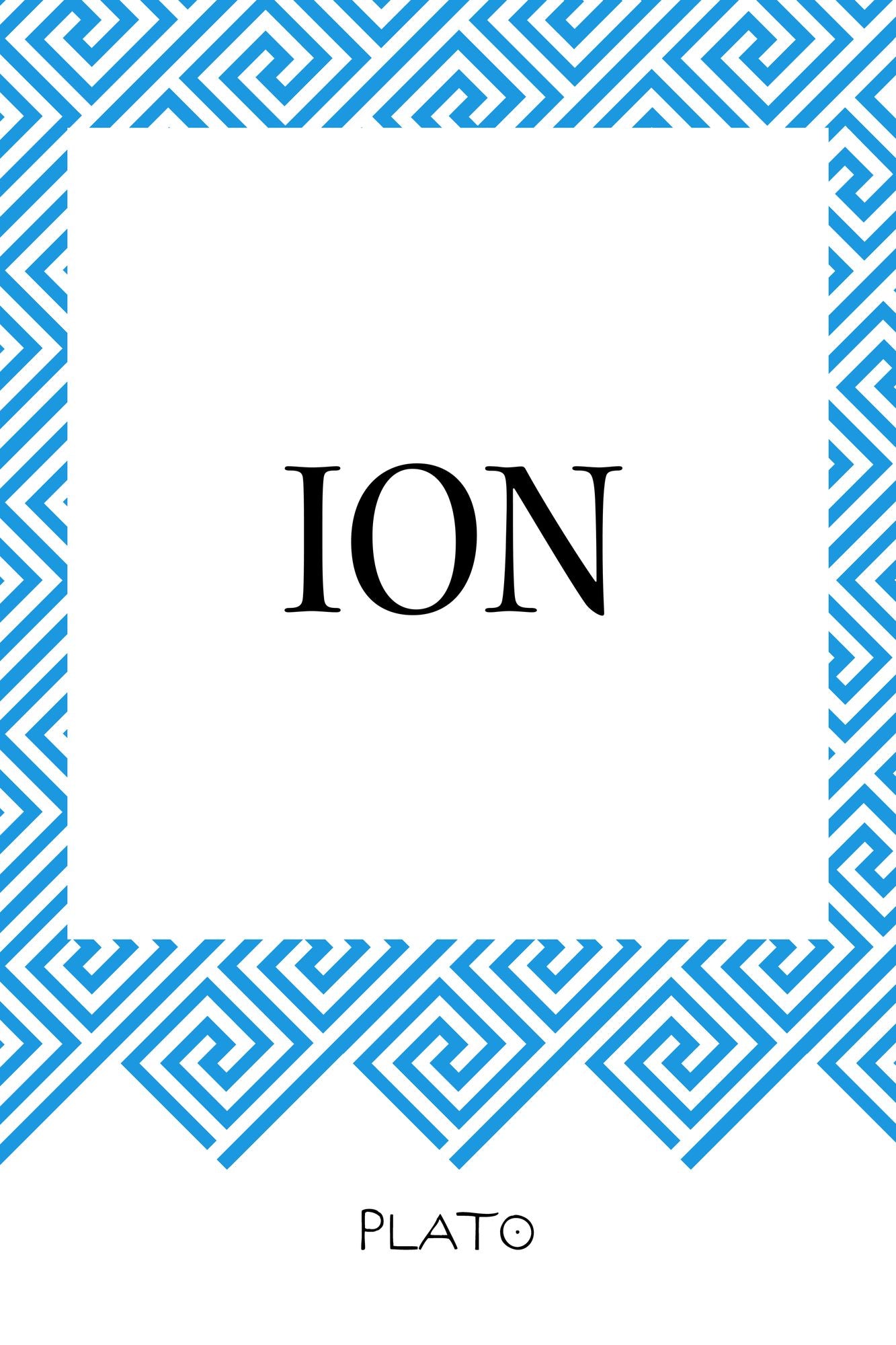 Ion