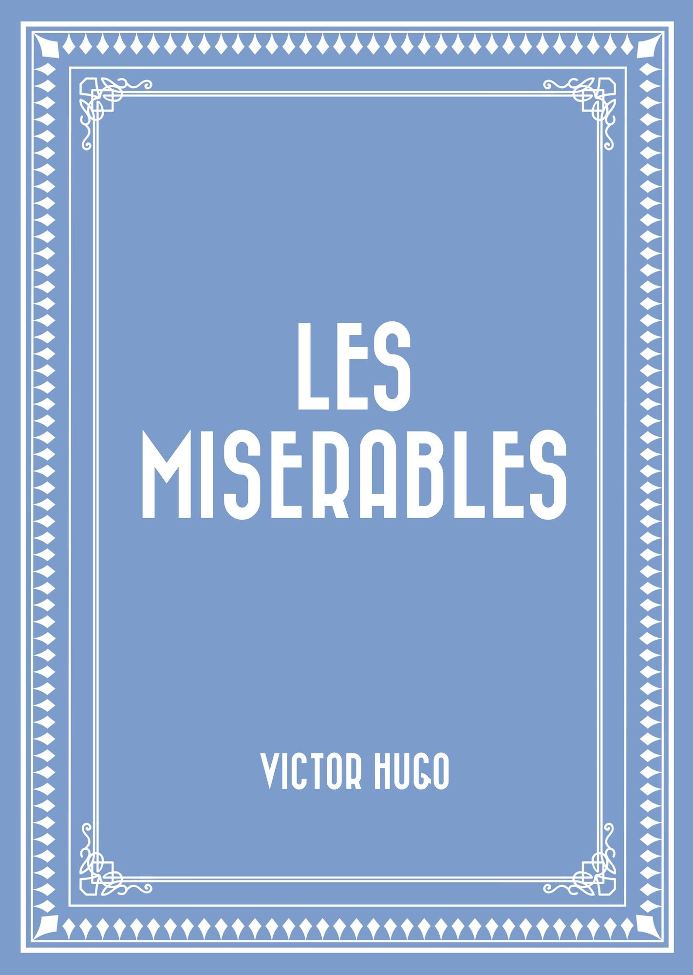 Les Miserables