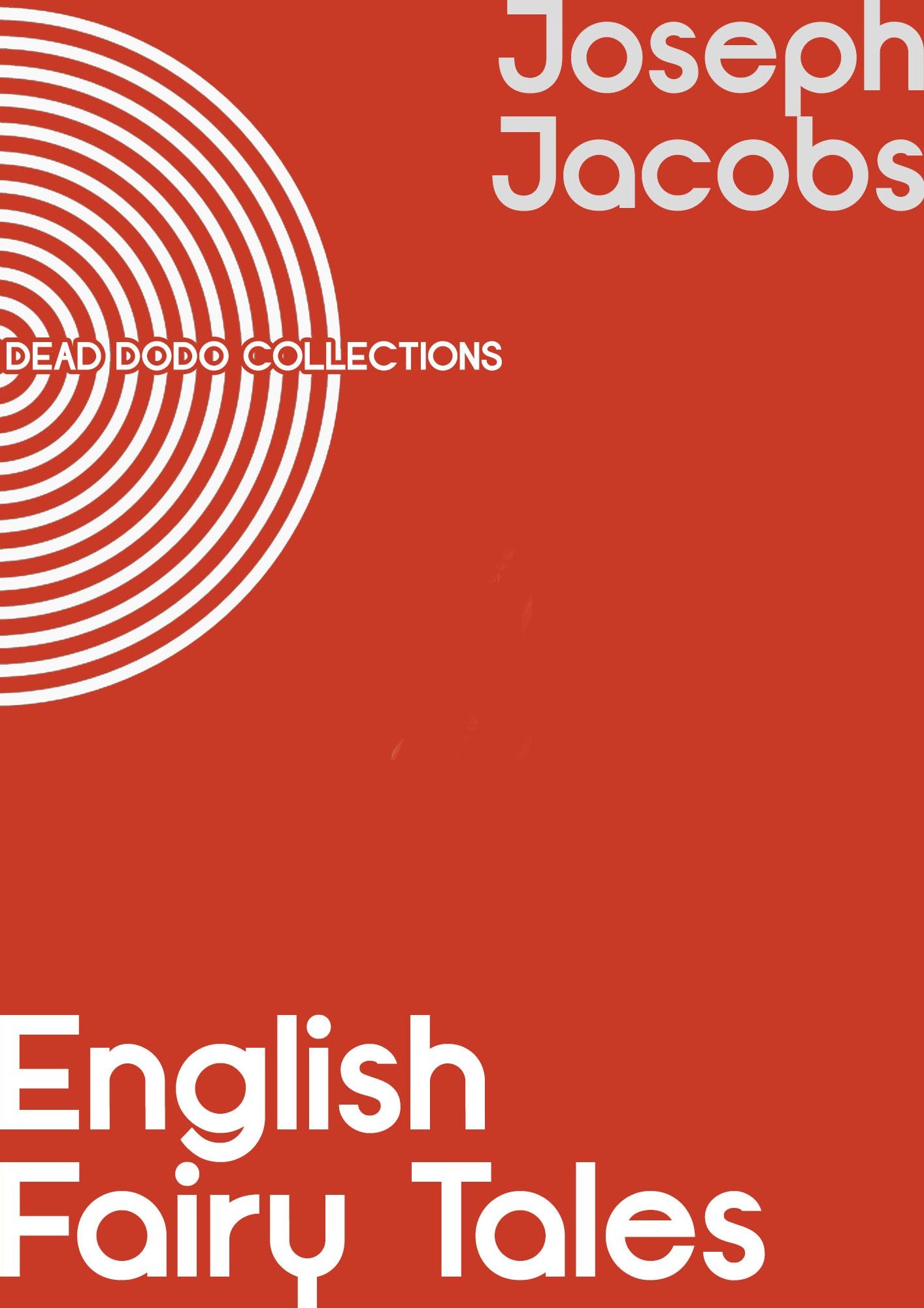 English Fairy Tales