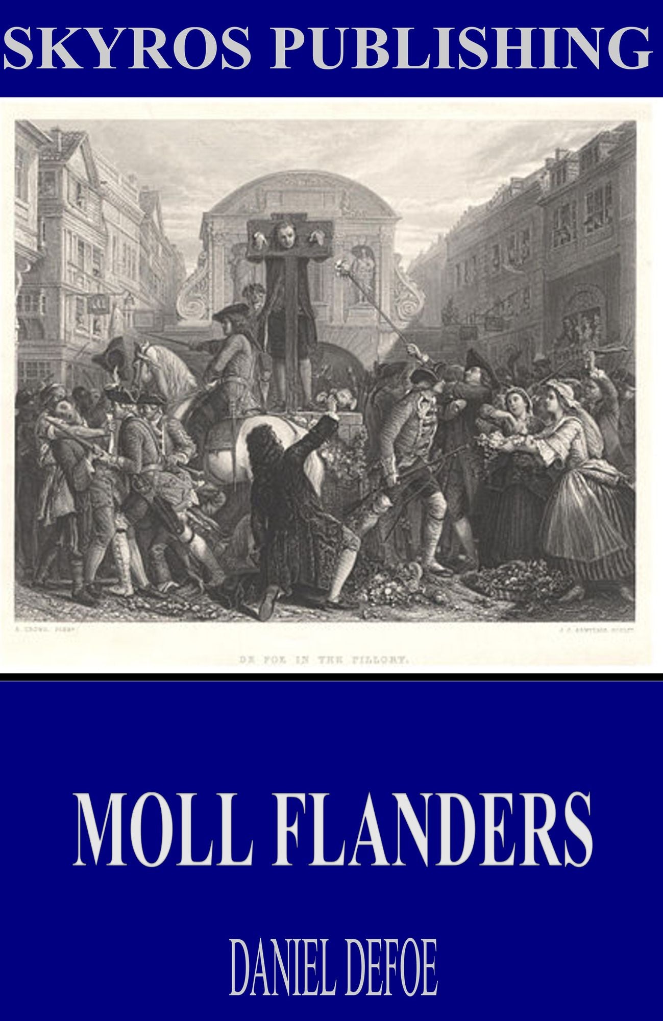 Moll Flanders