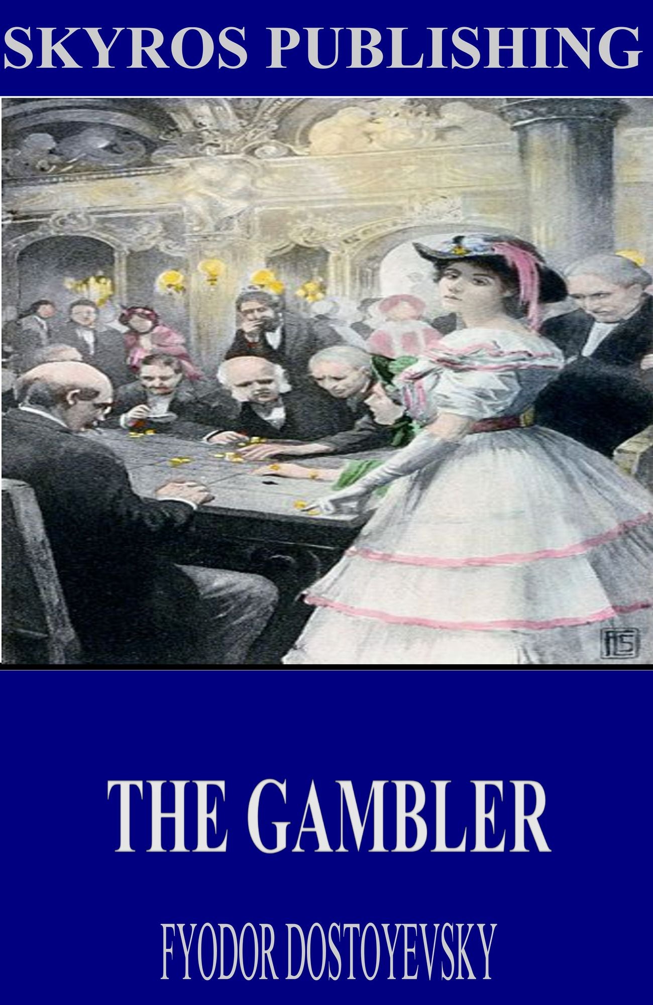 The Gambler