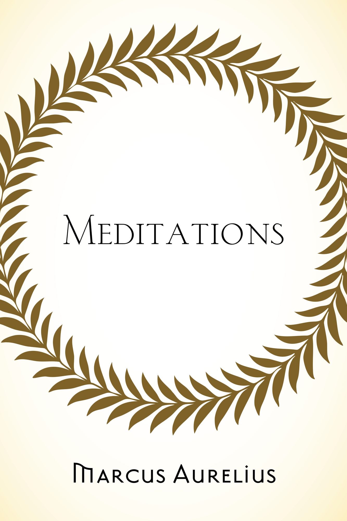 Meditations