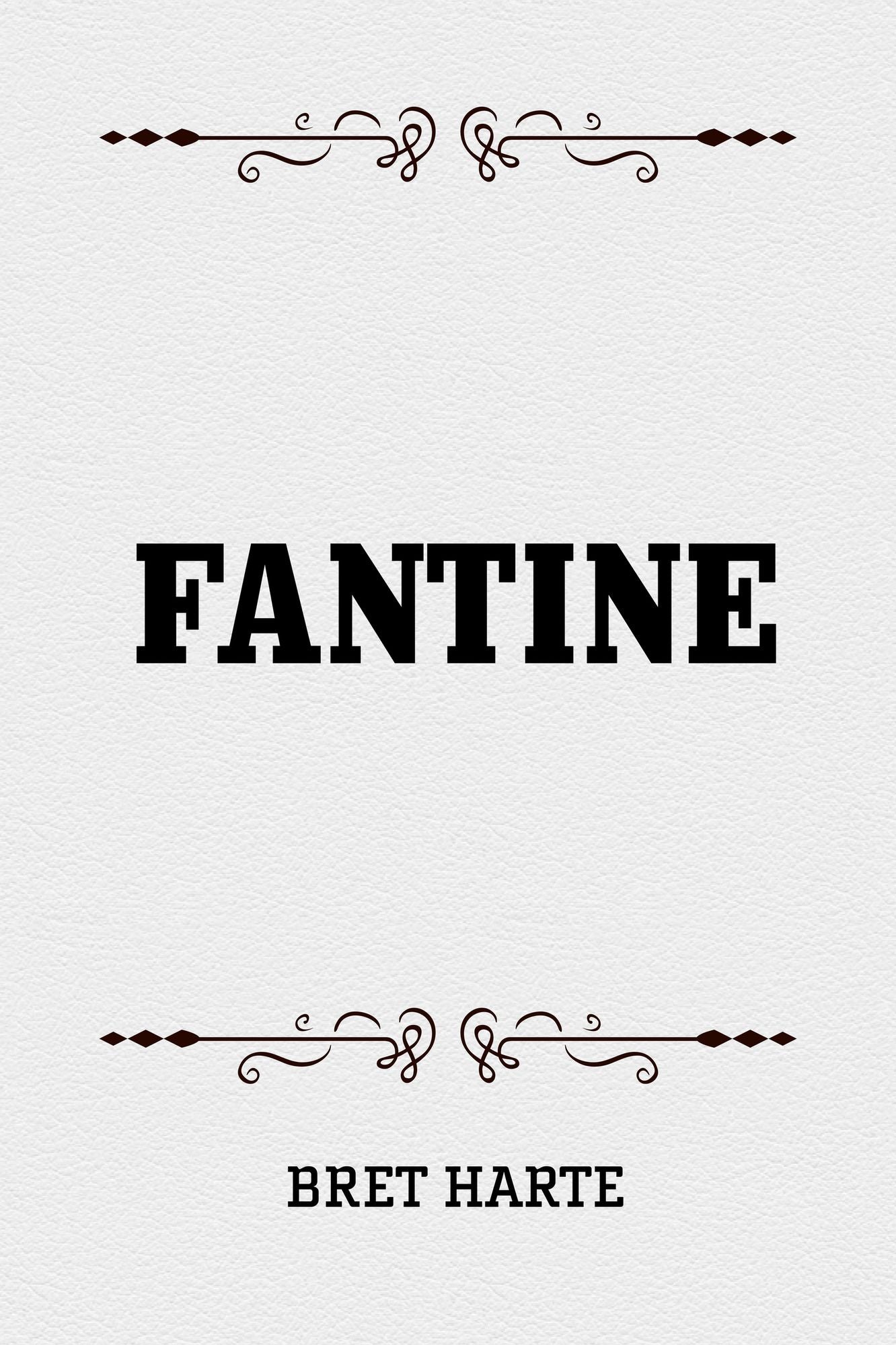 Fantine