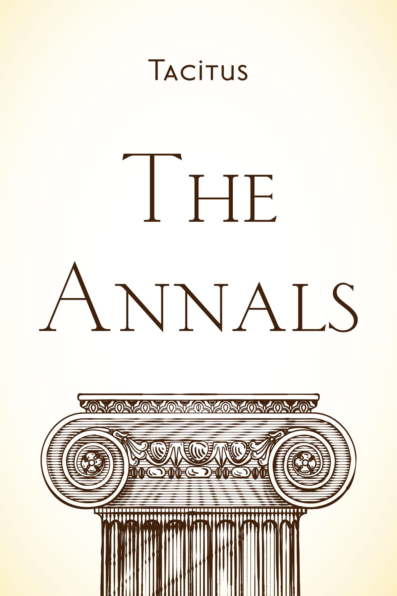 The Annals