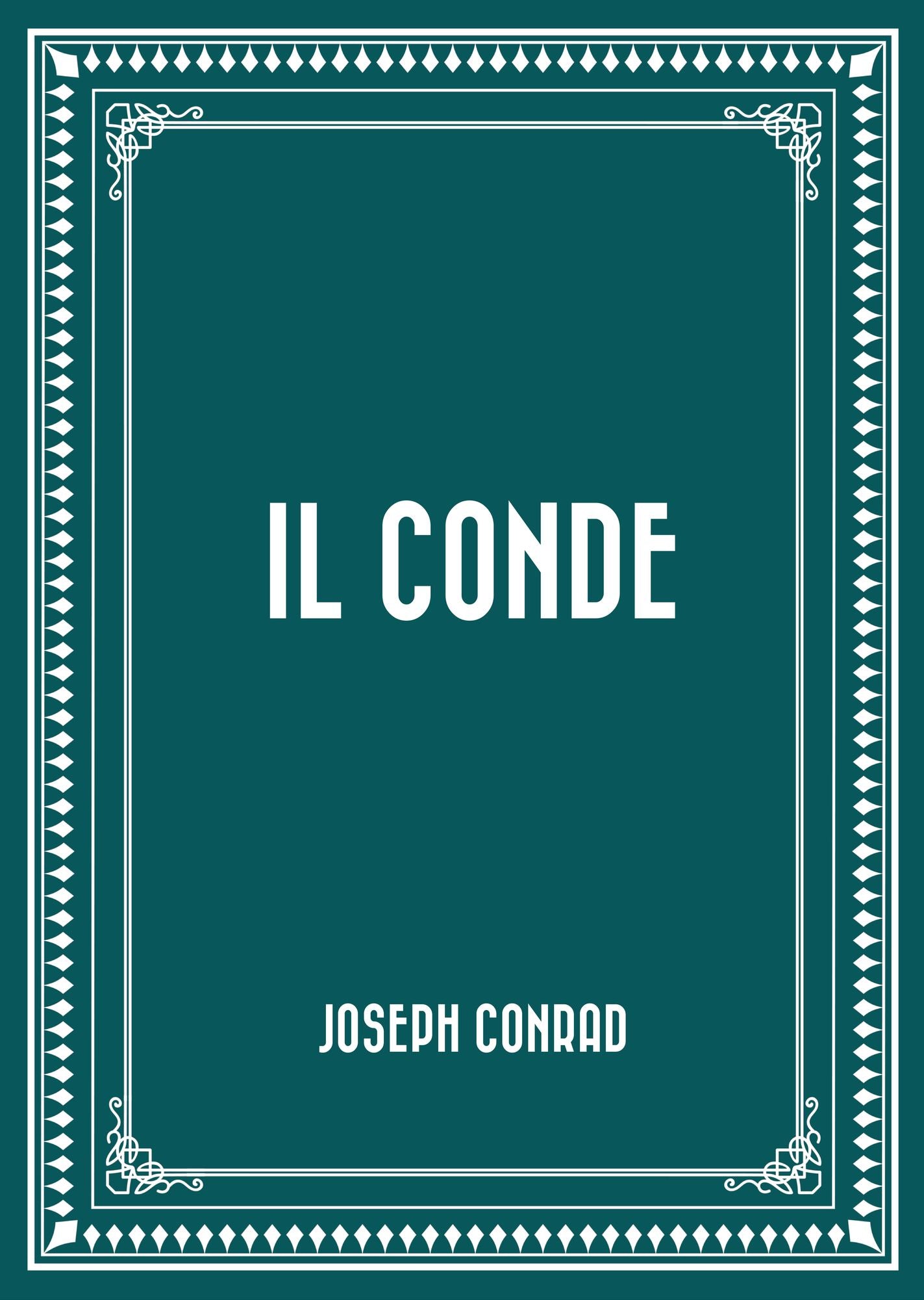 Il Conde