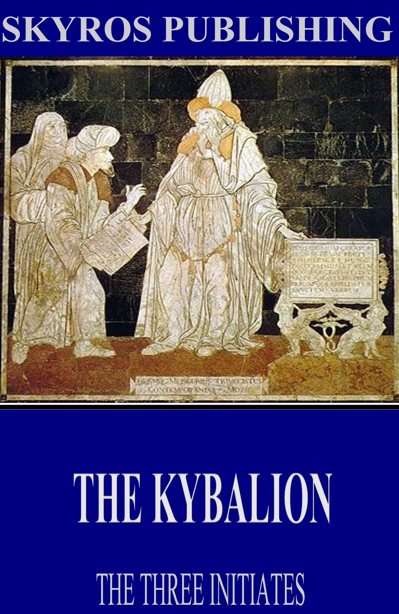 The Kybalion