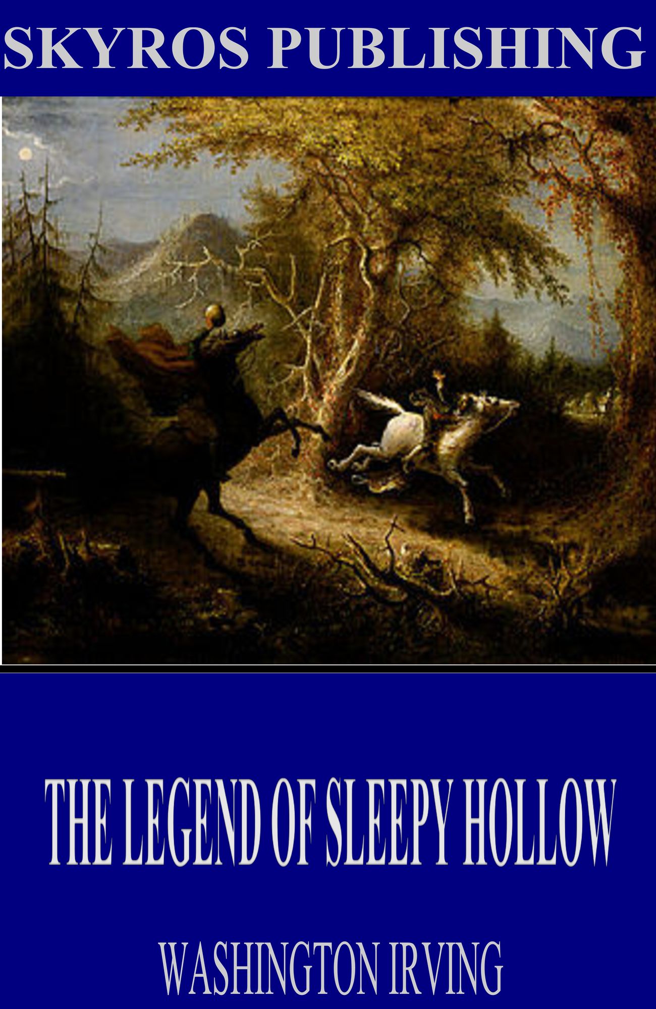 The Legend of Sleepy Hollow