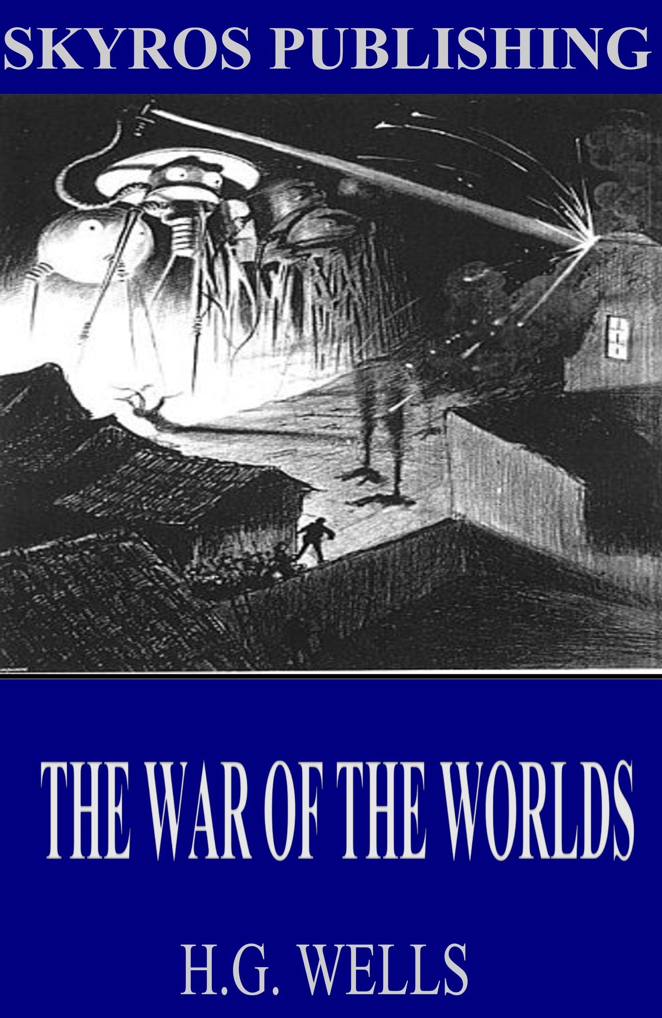 The War of the Worlds