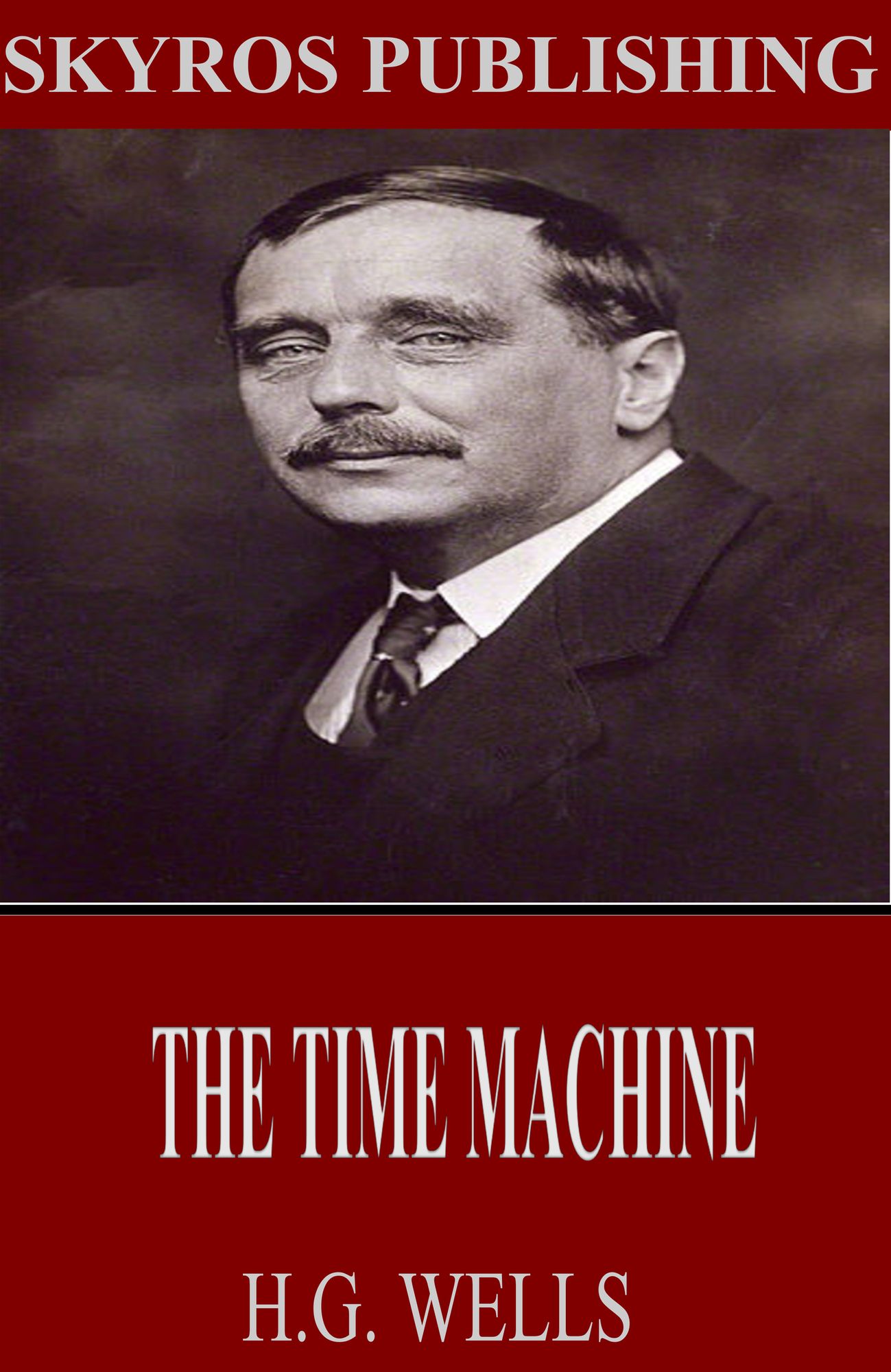 The Time Machine
