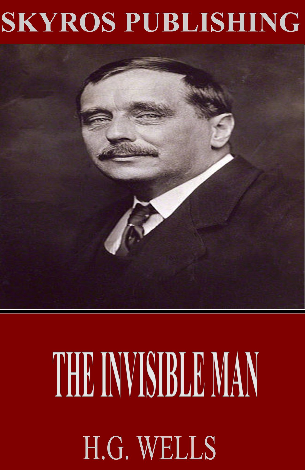 The Invisible Man