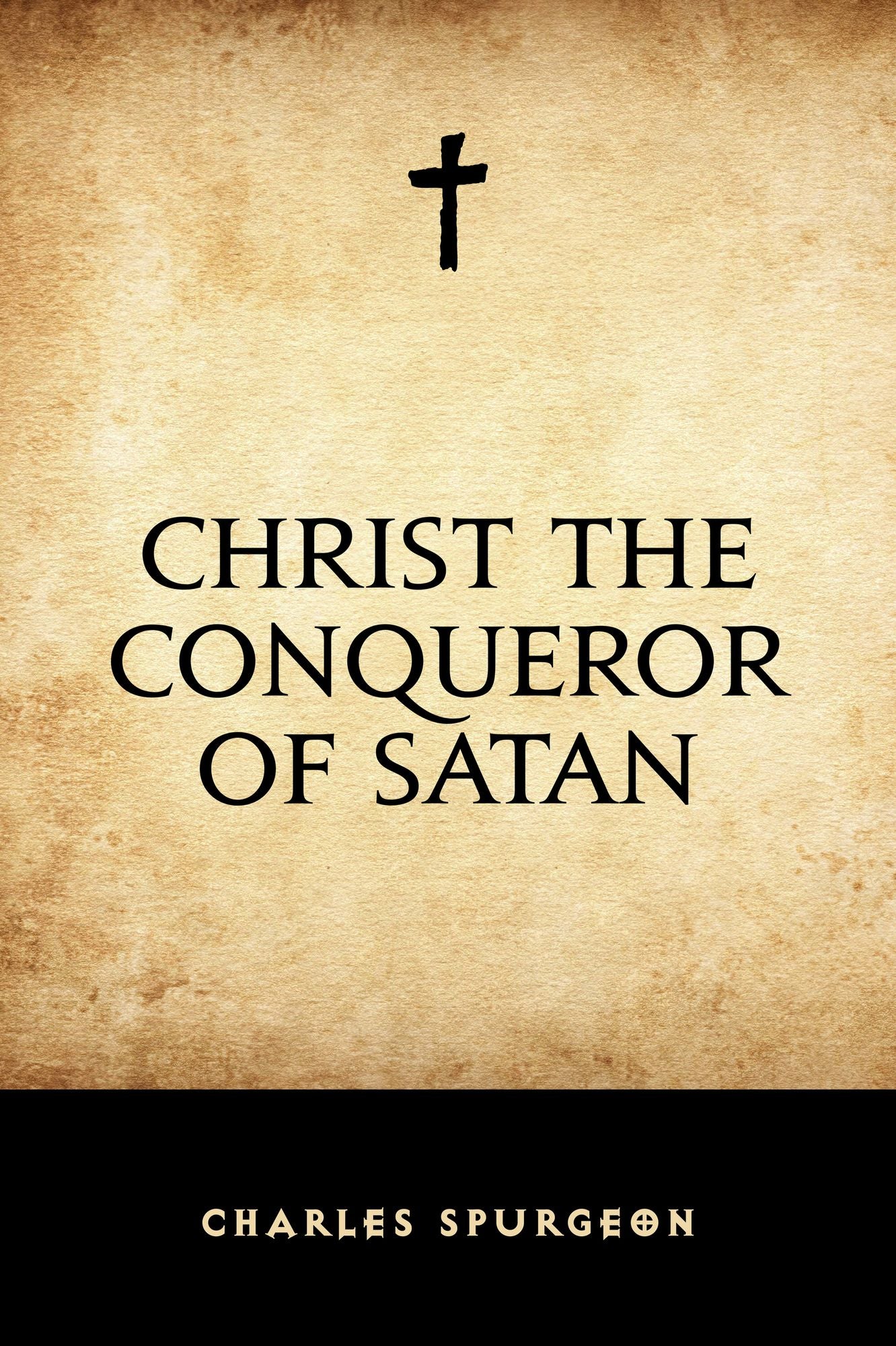 Christ the Conqueror of Satan