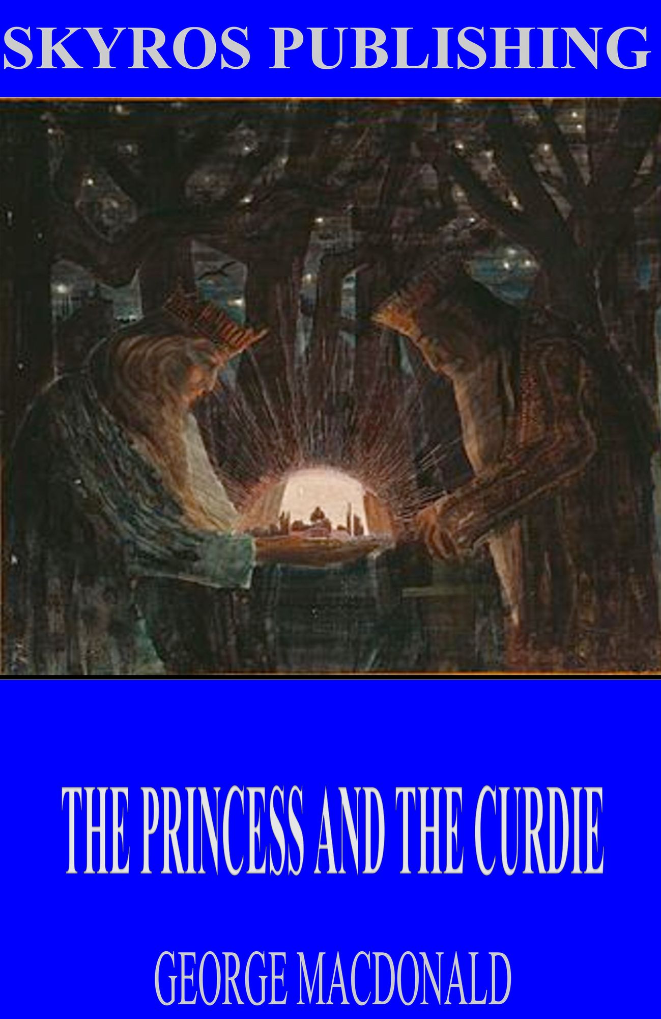 The Princess and Curdie