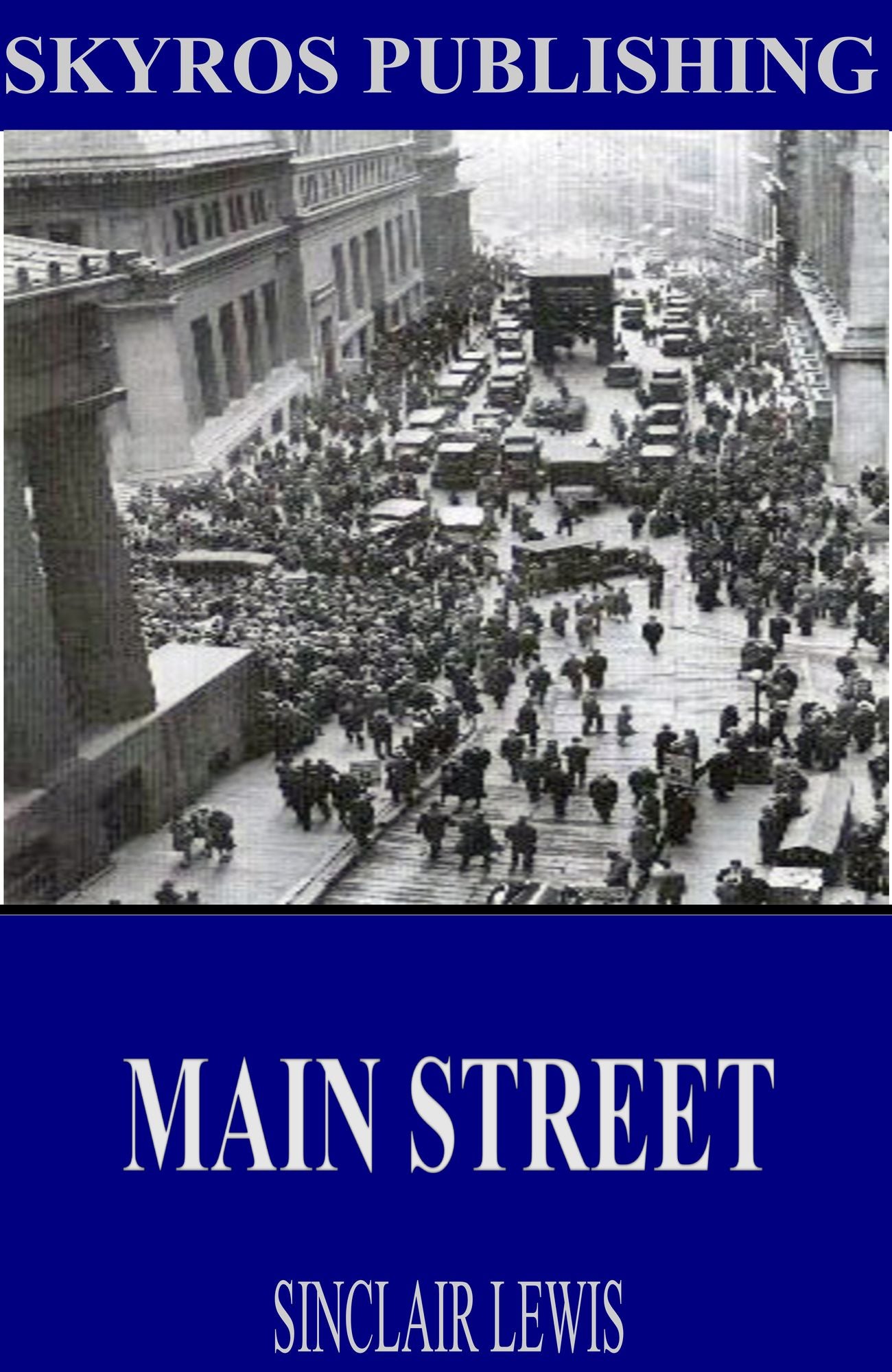 Main Street