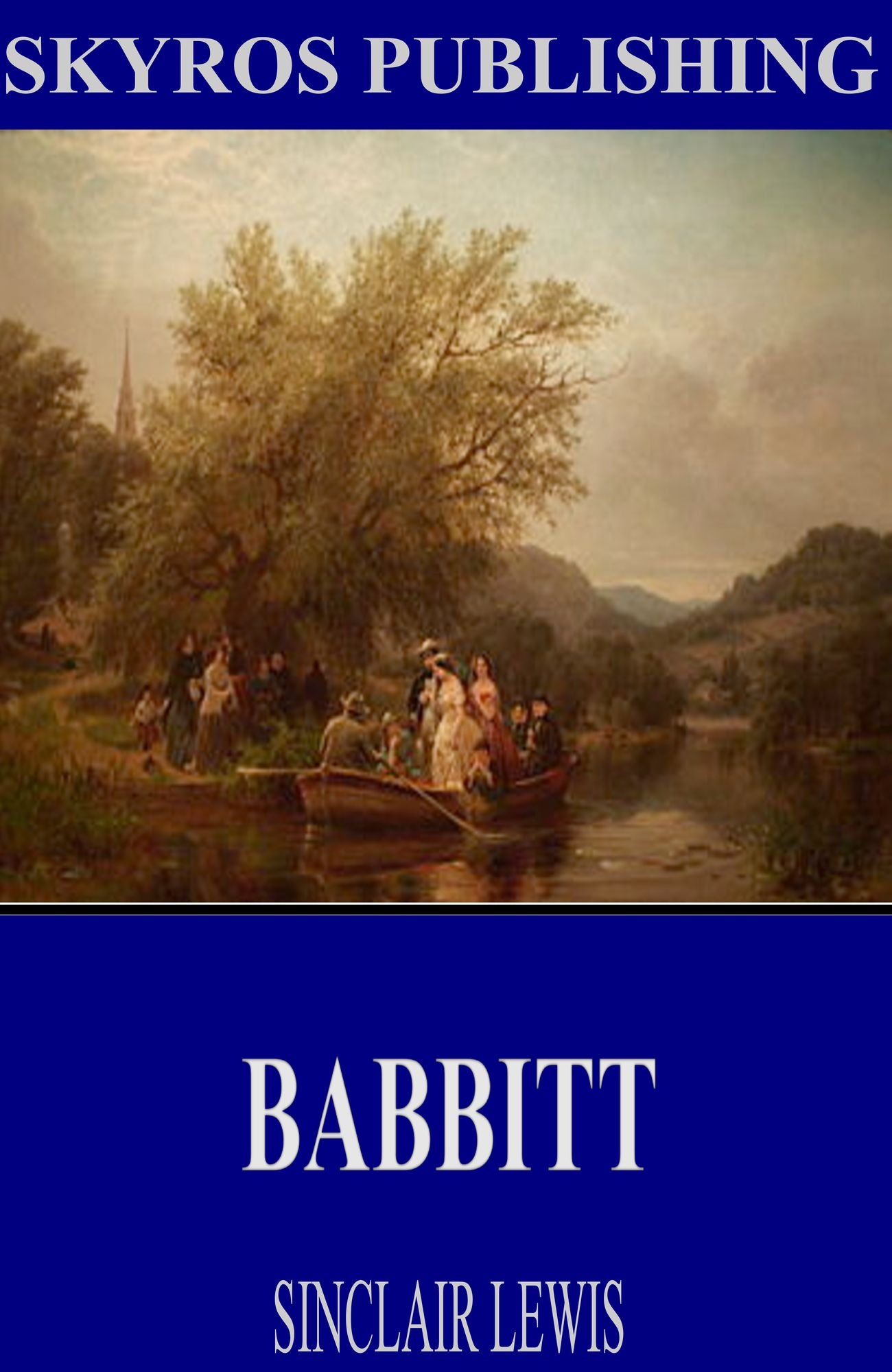 Babbitt