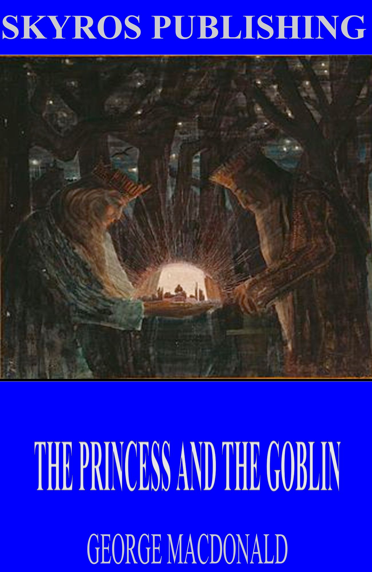 The Princess and the Goblin