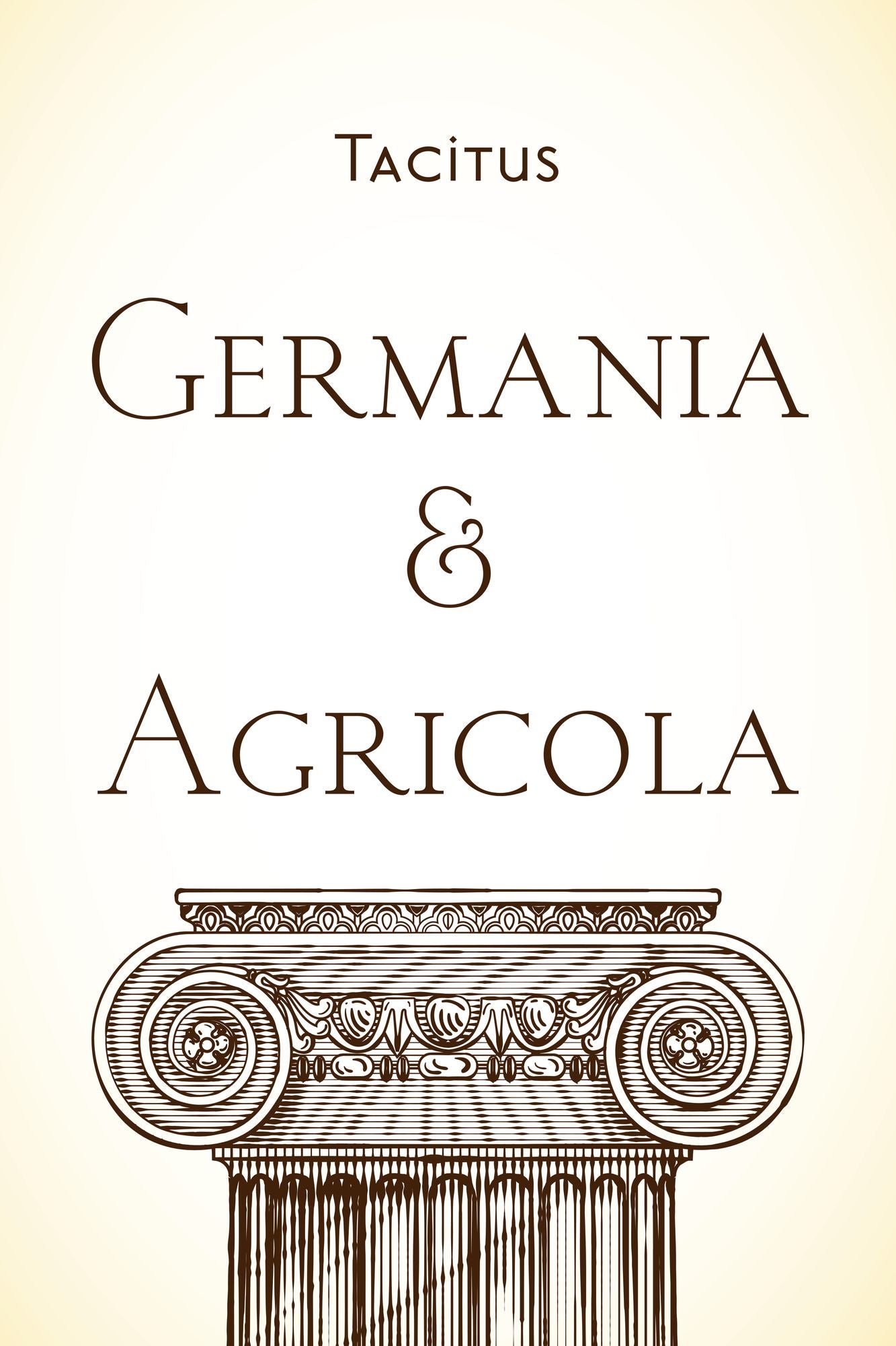 Germania & Agricola