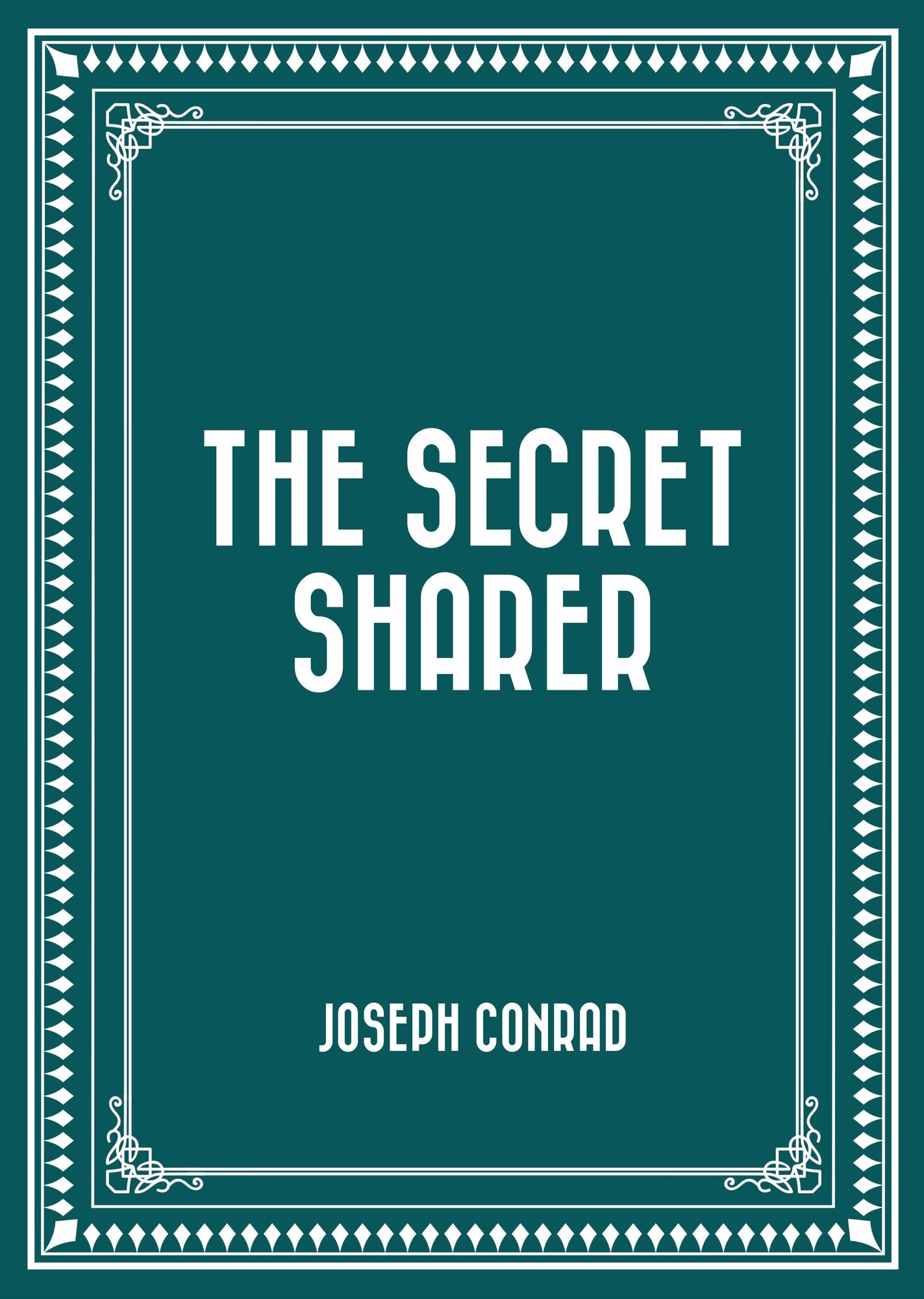 The Secret Sharer