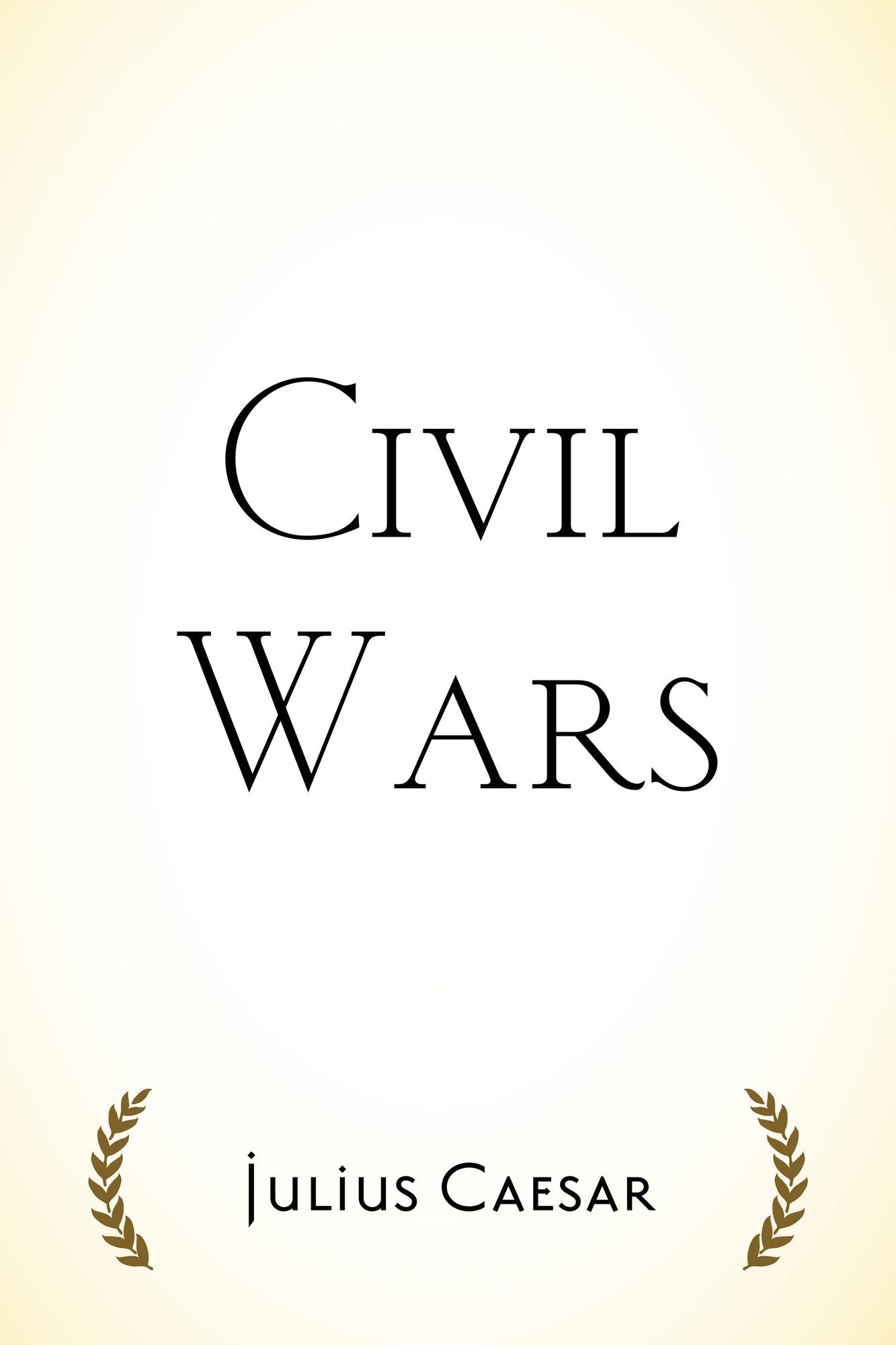 Civil Wars