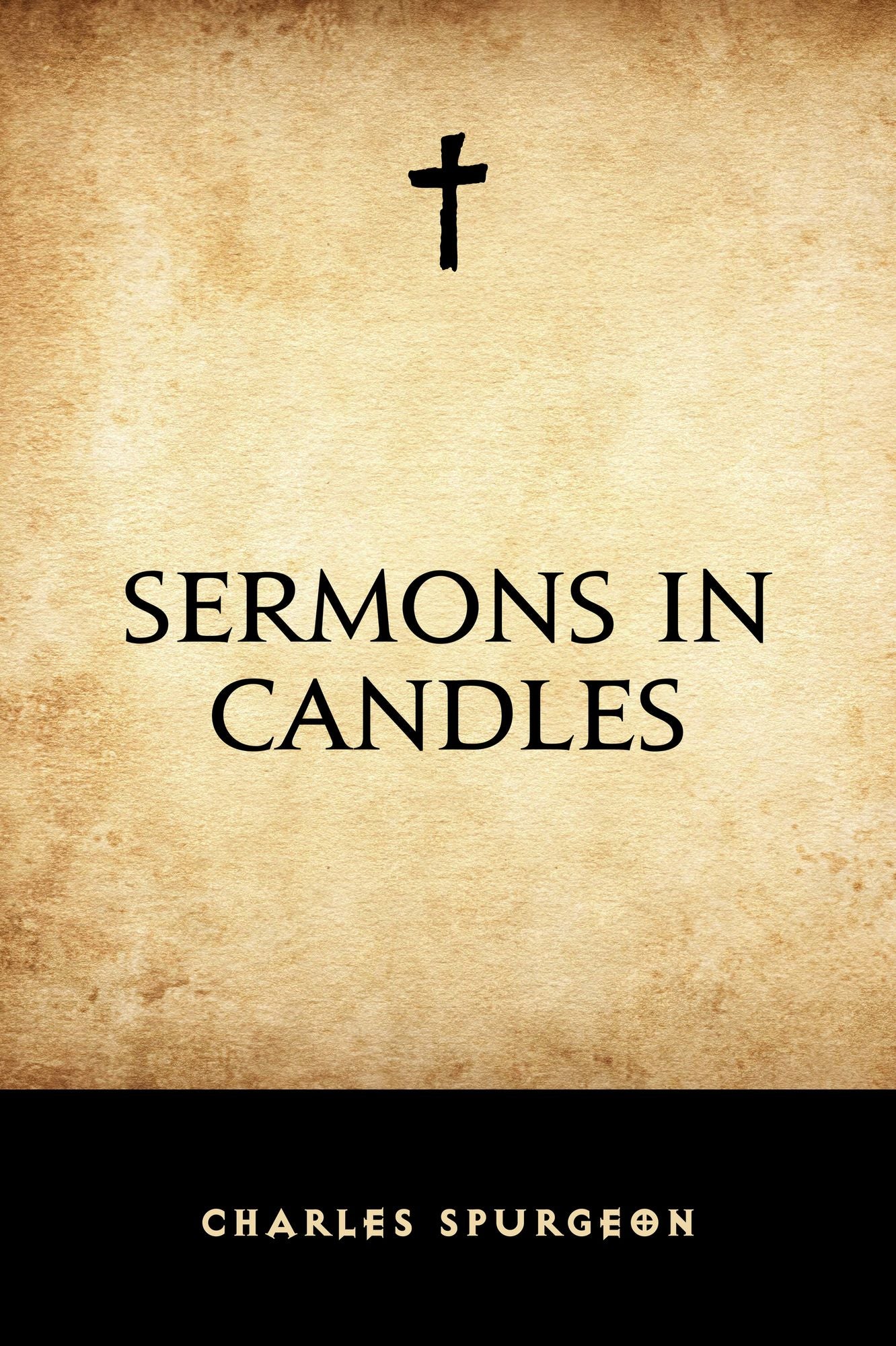 Sermons in Candles