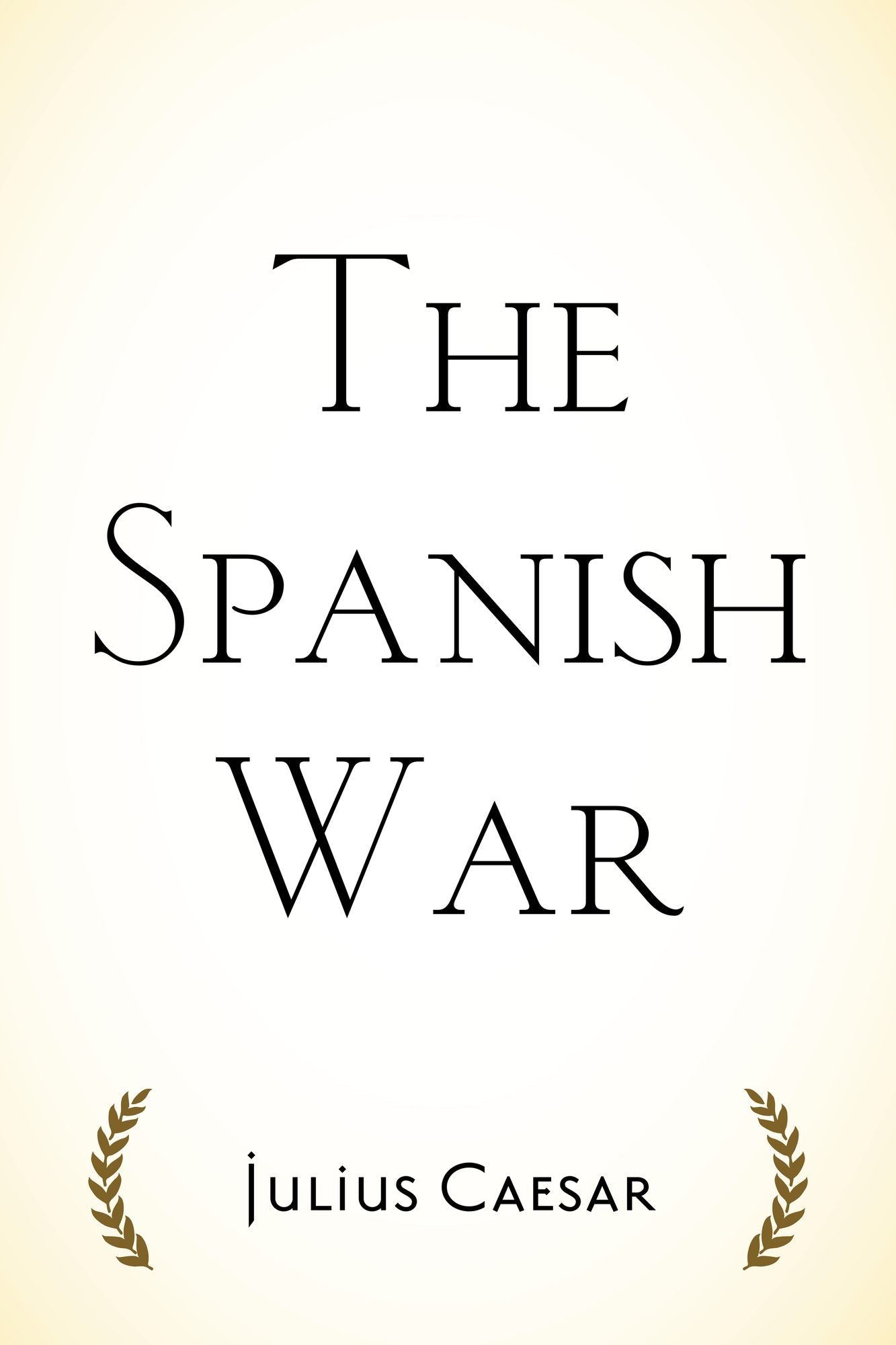 The Spanish War