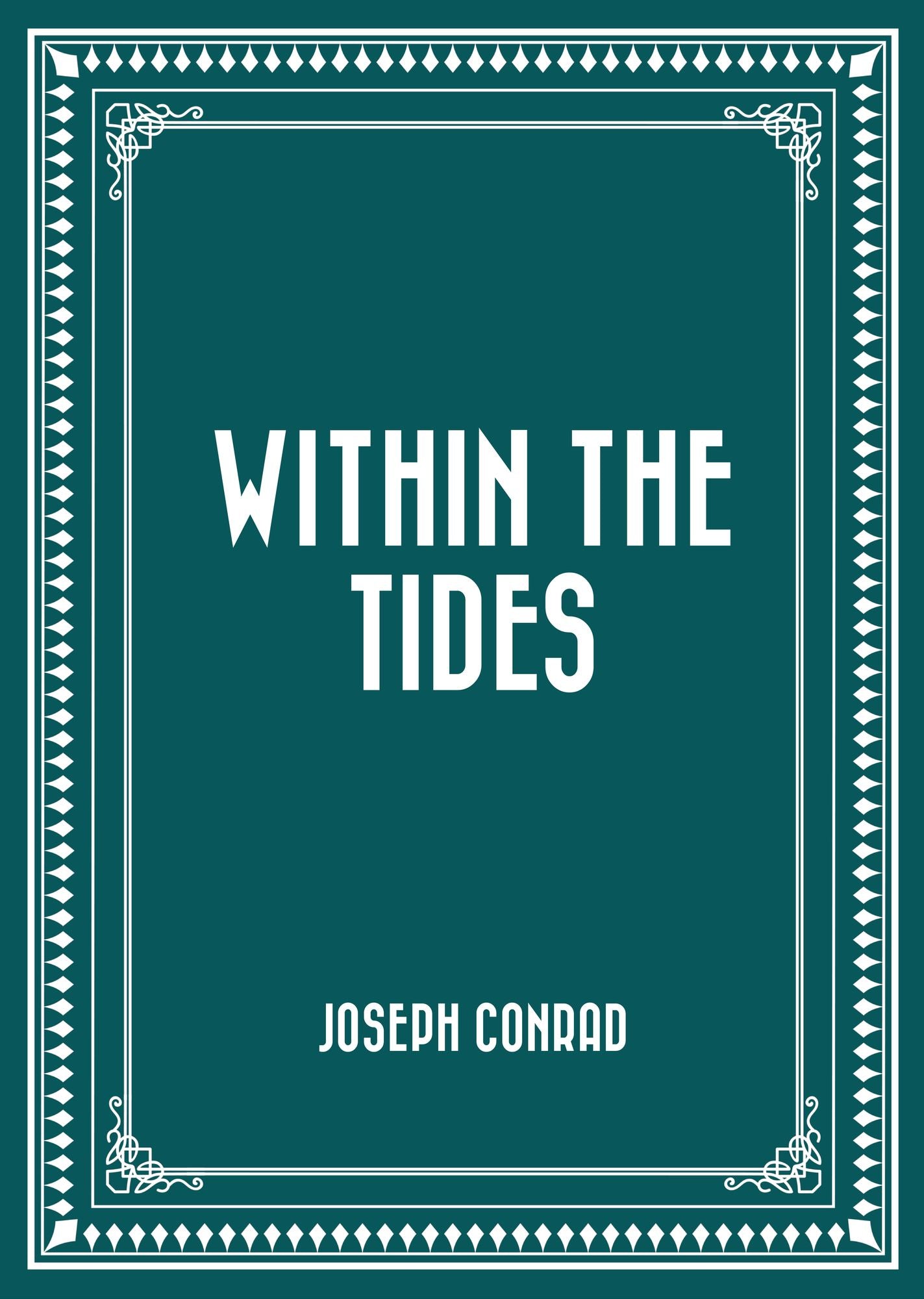 Within the Tides