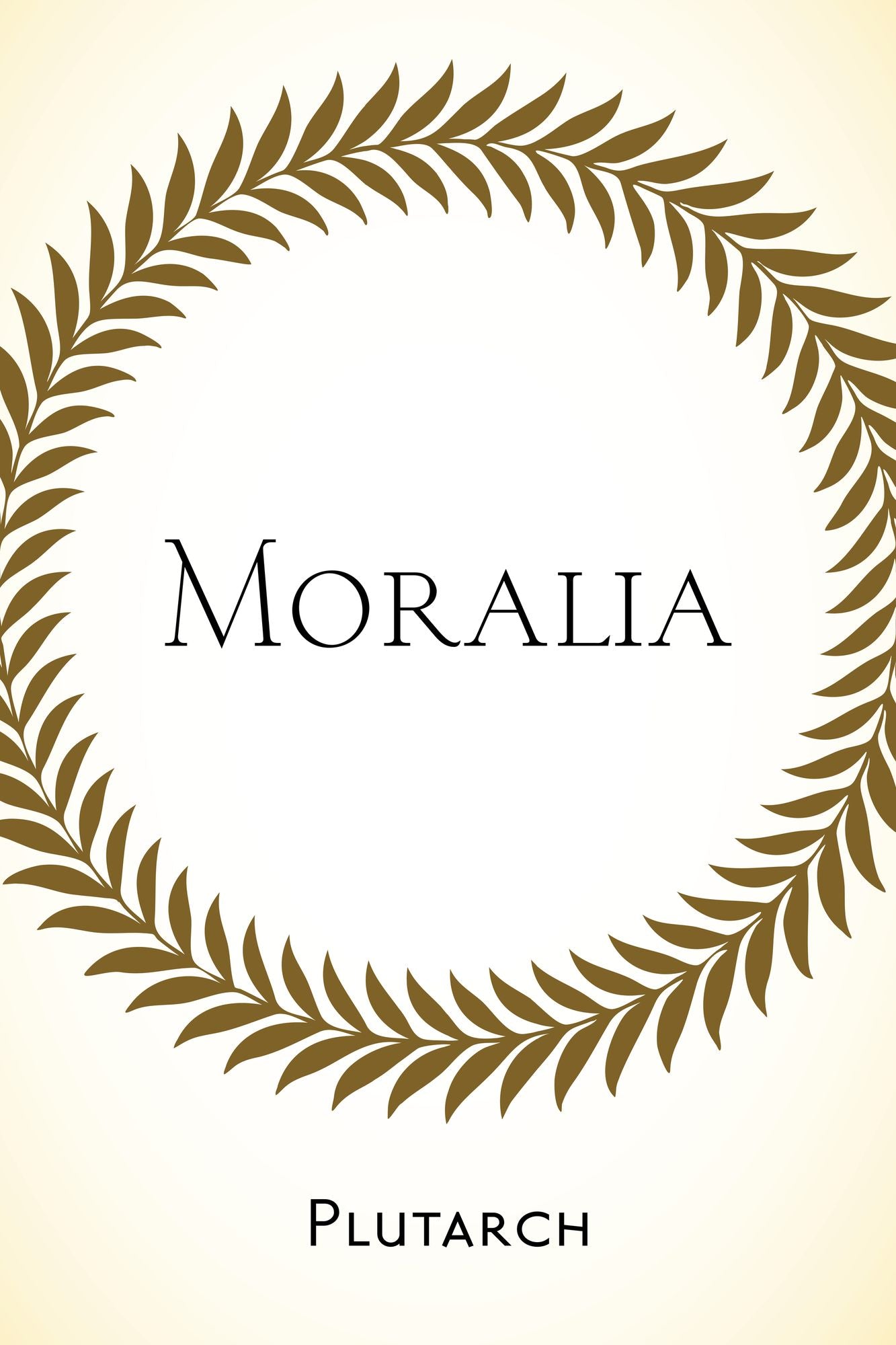 Moralia