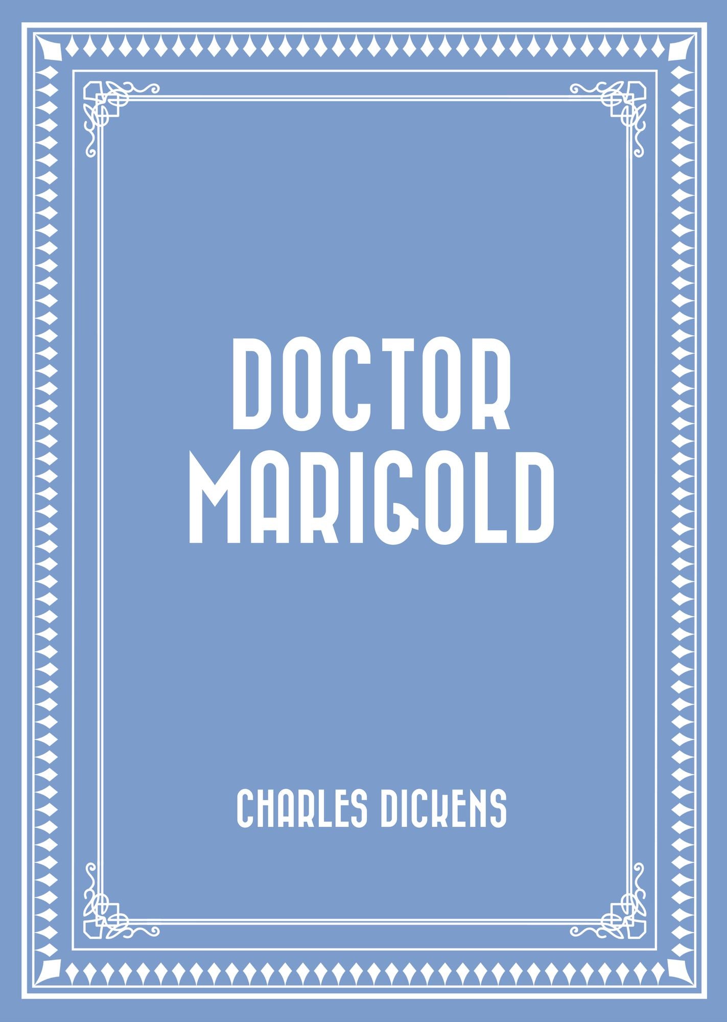 Doctor Marigold