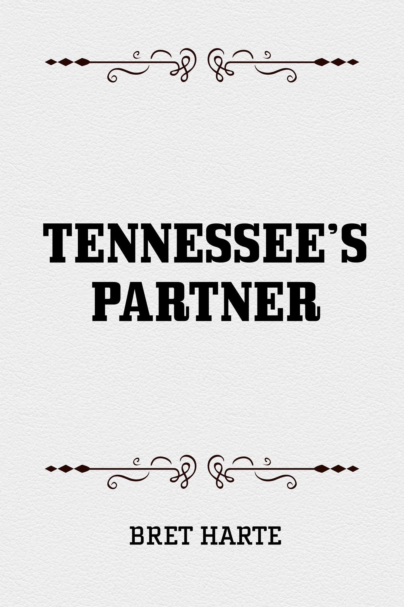 Tennessee's Partner