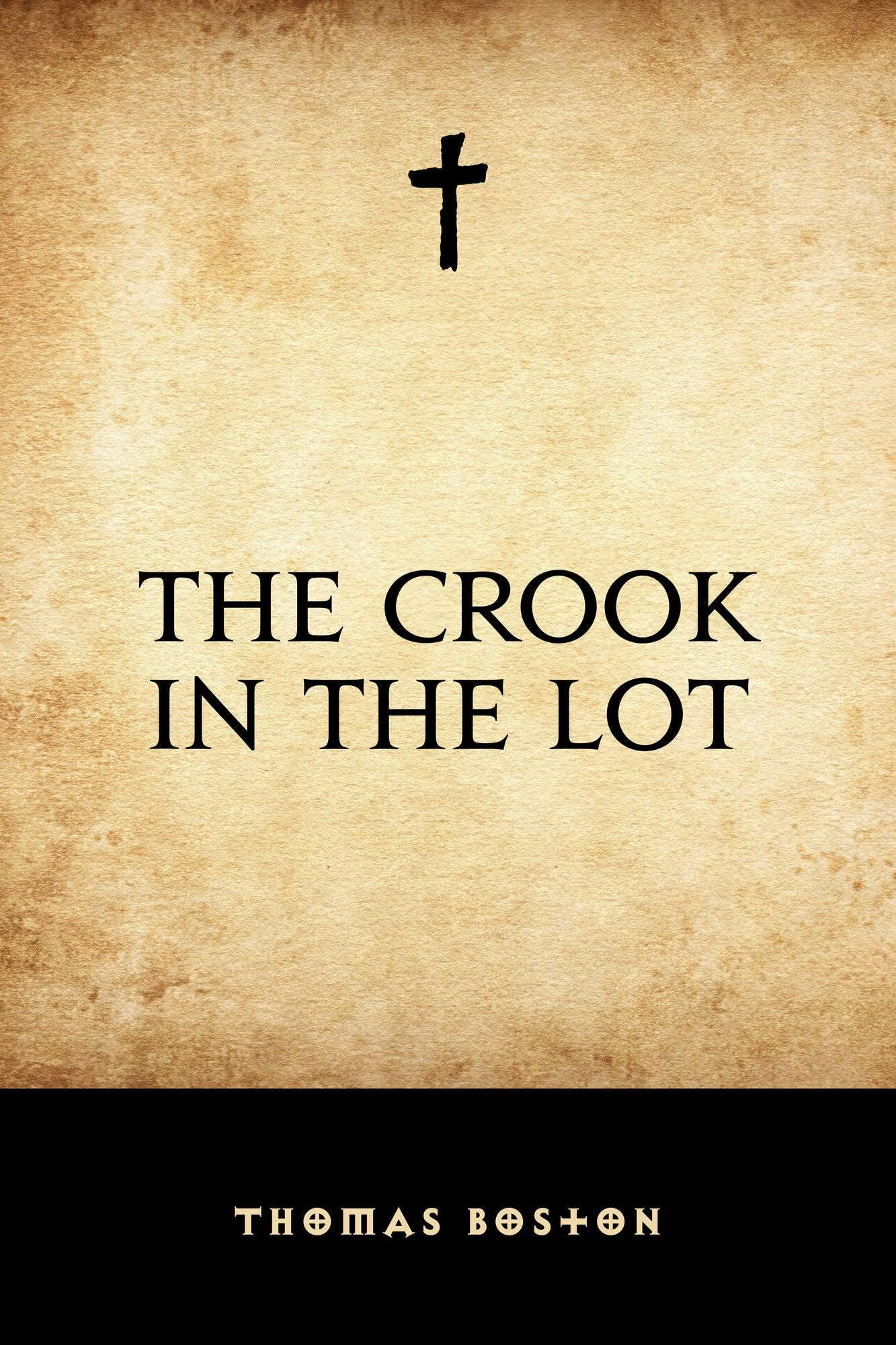 The Crook in the Lot