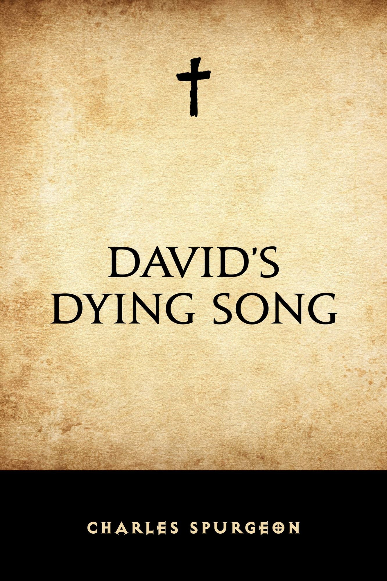 David's Dying Song