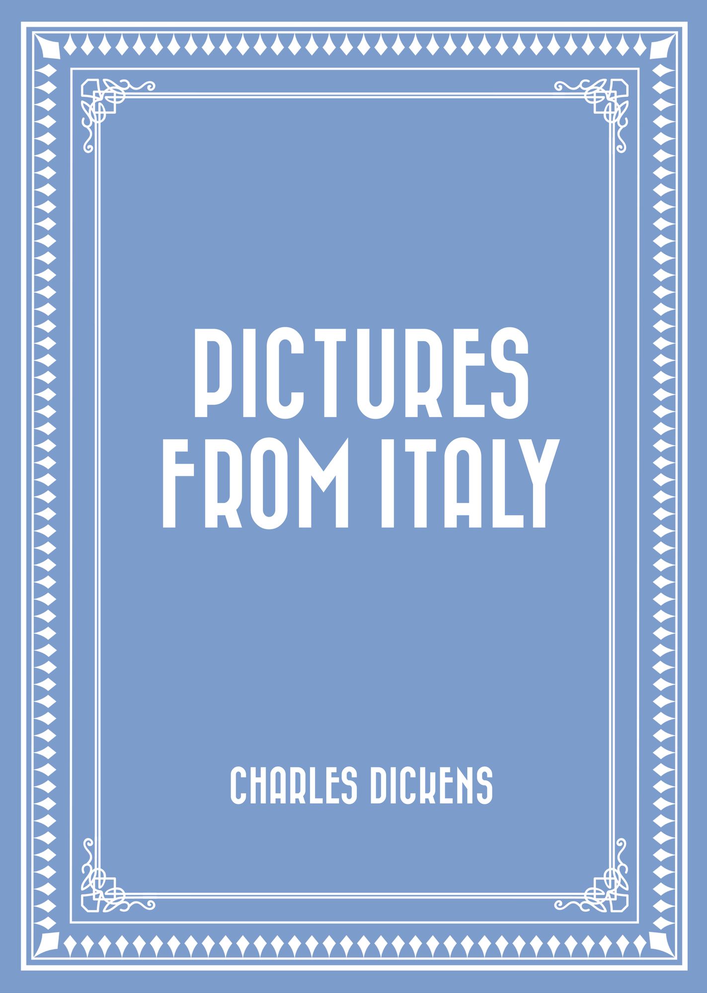 Pictures from Italy