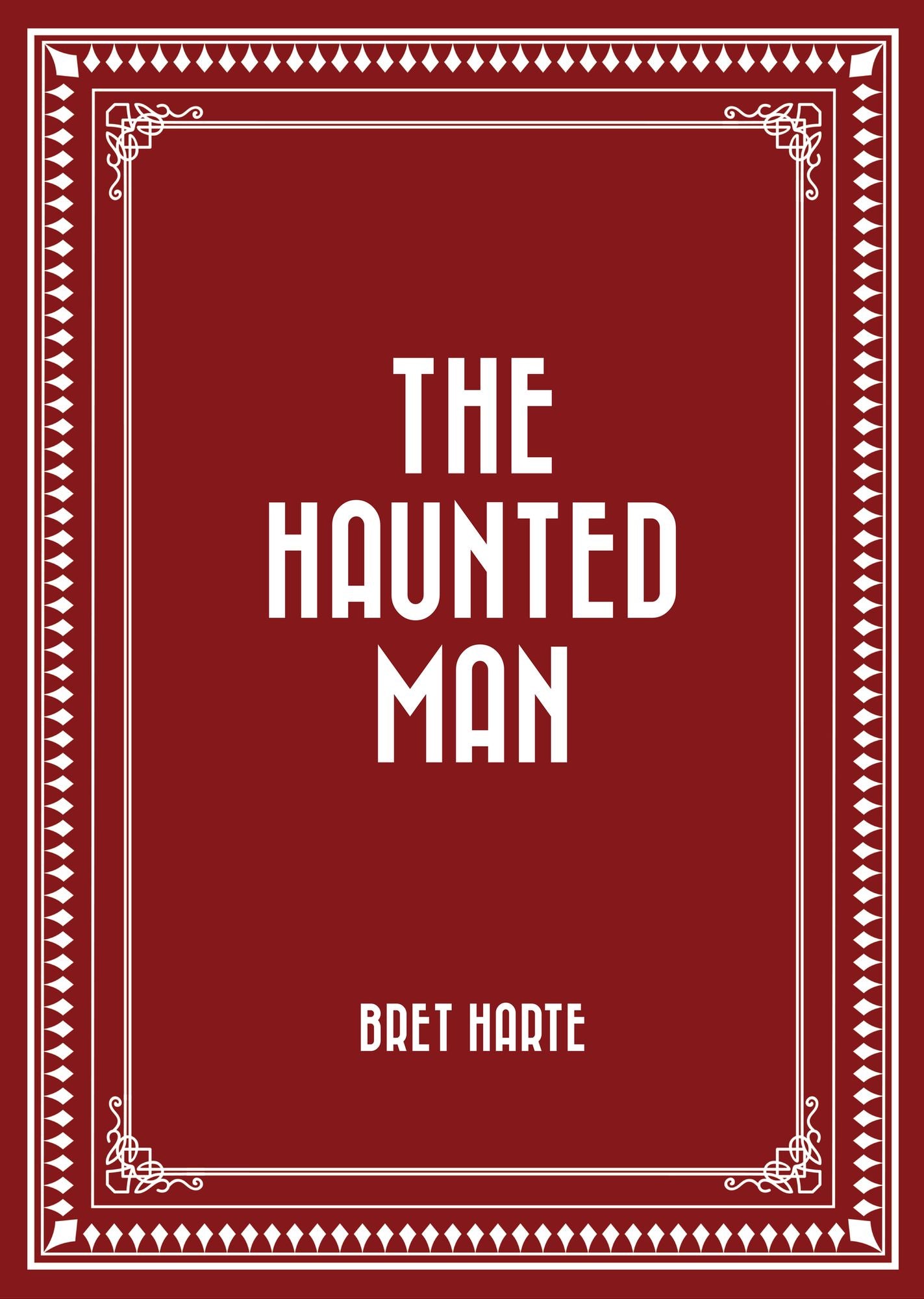 The Haunted Man