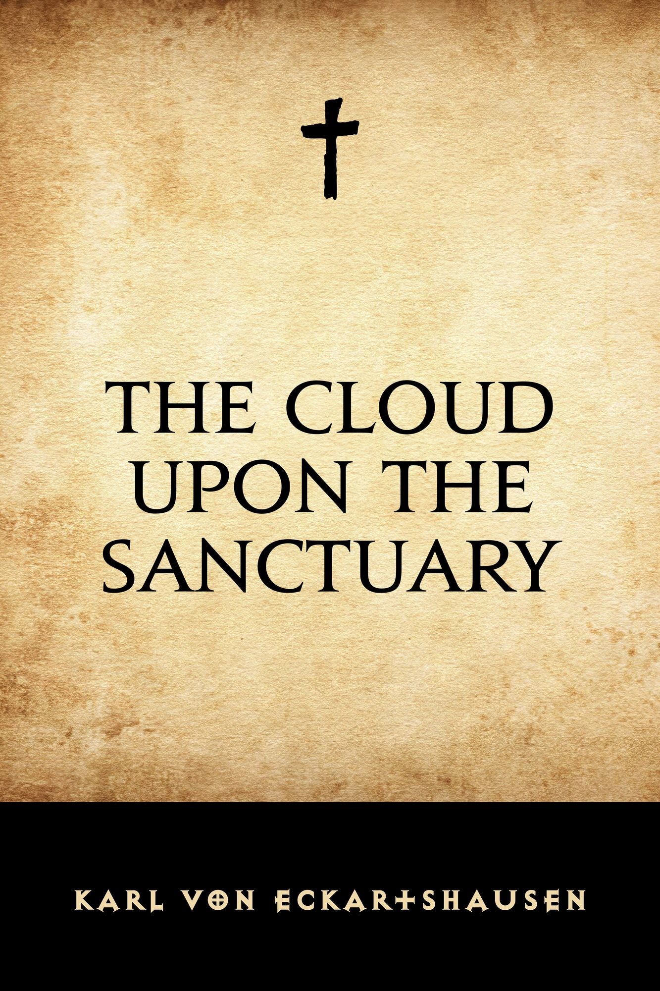 The Cloud Upon the Sanctuary