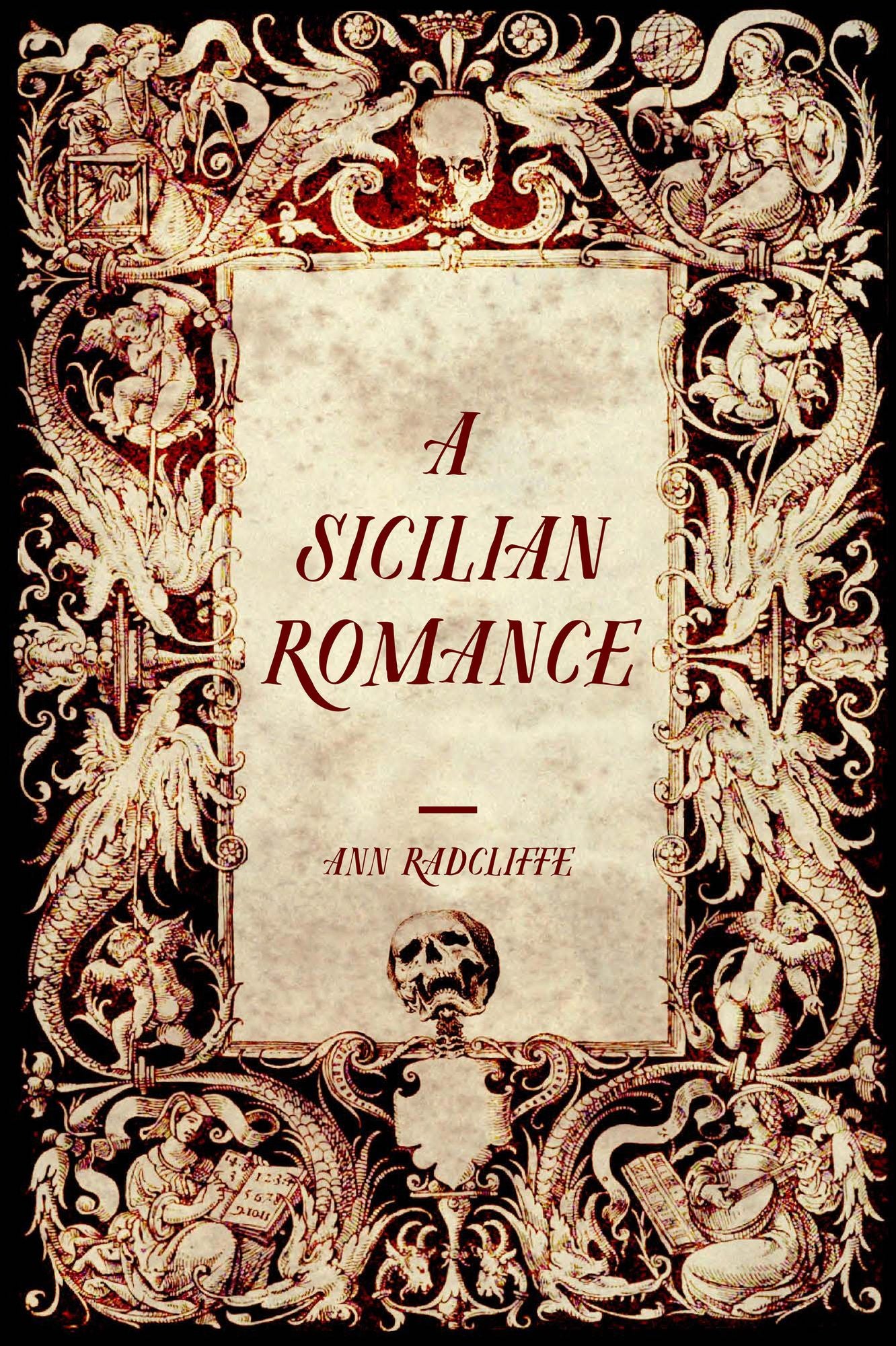 A Sicilian Romance