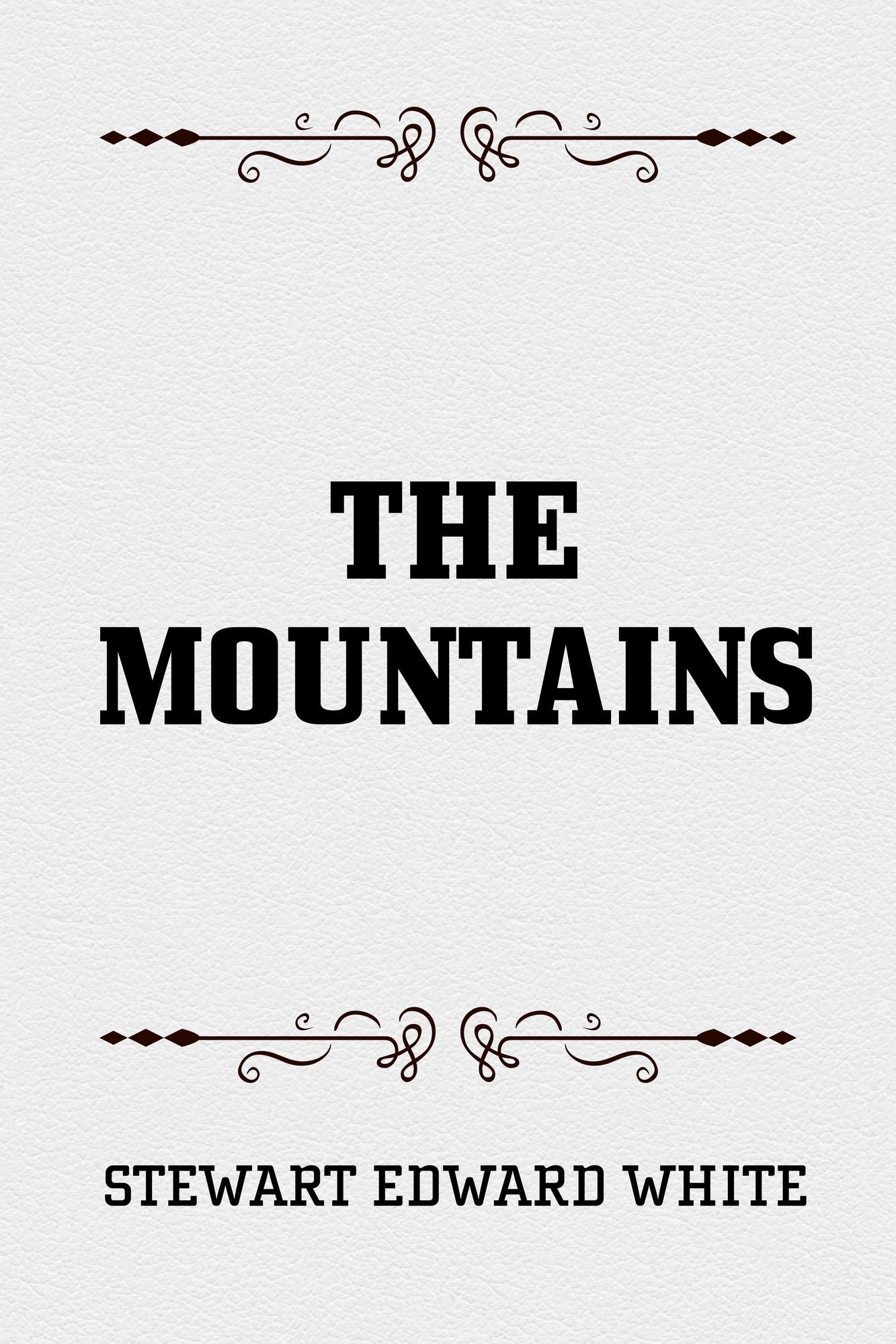 The Mountains