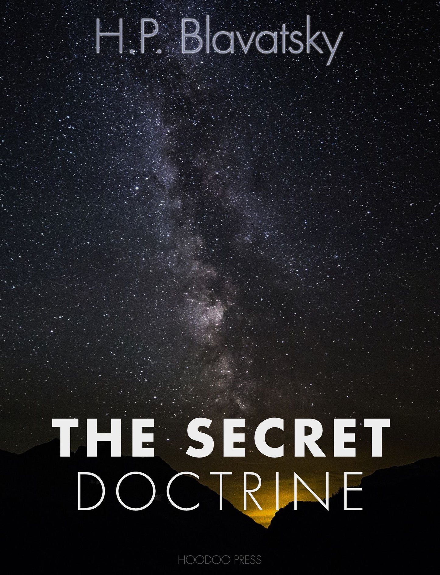The Secret Doctrine