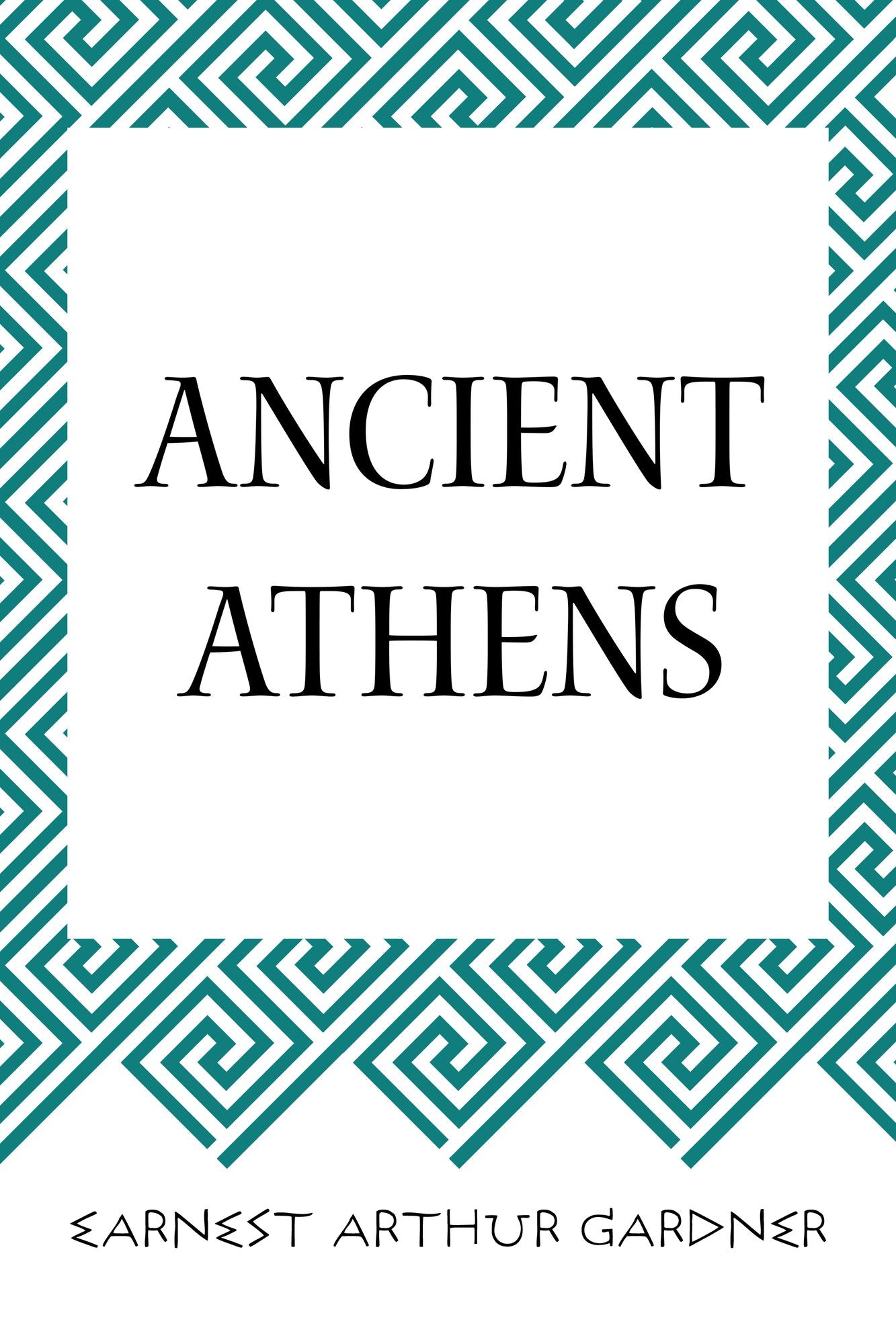 Ancient Athens