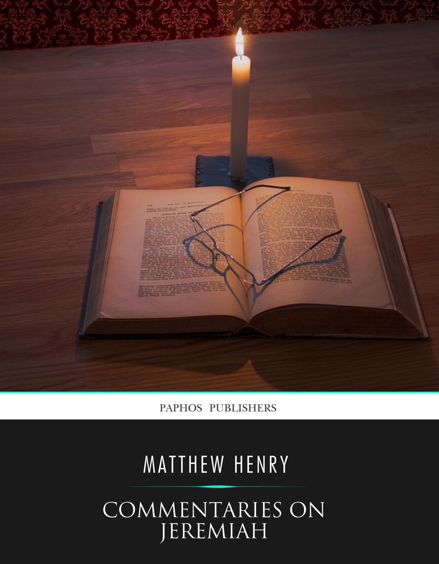Commentaries on Jeremiah