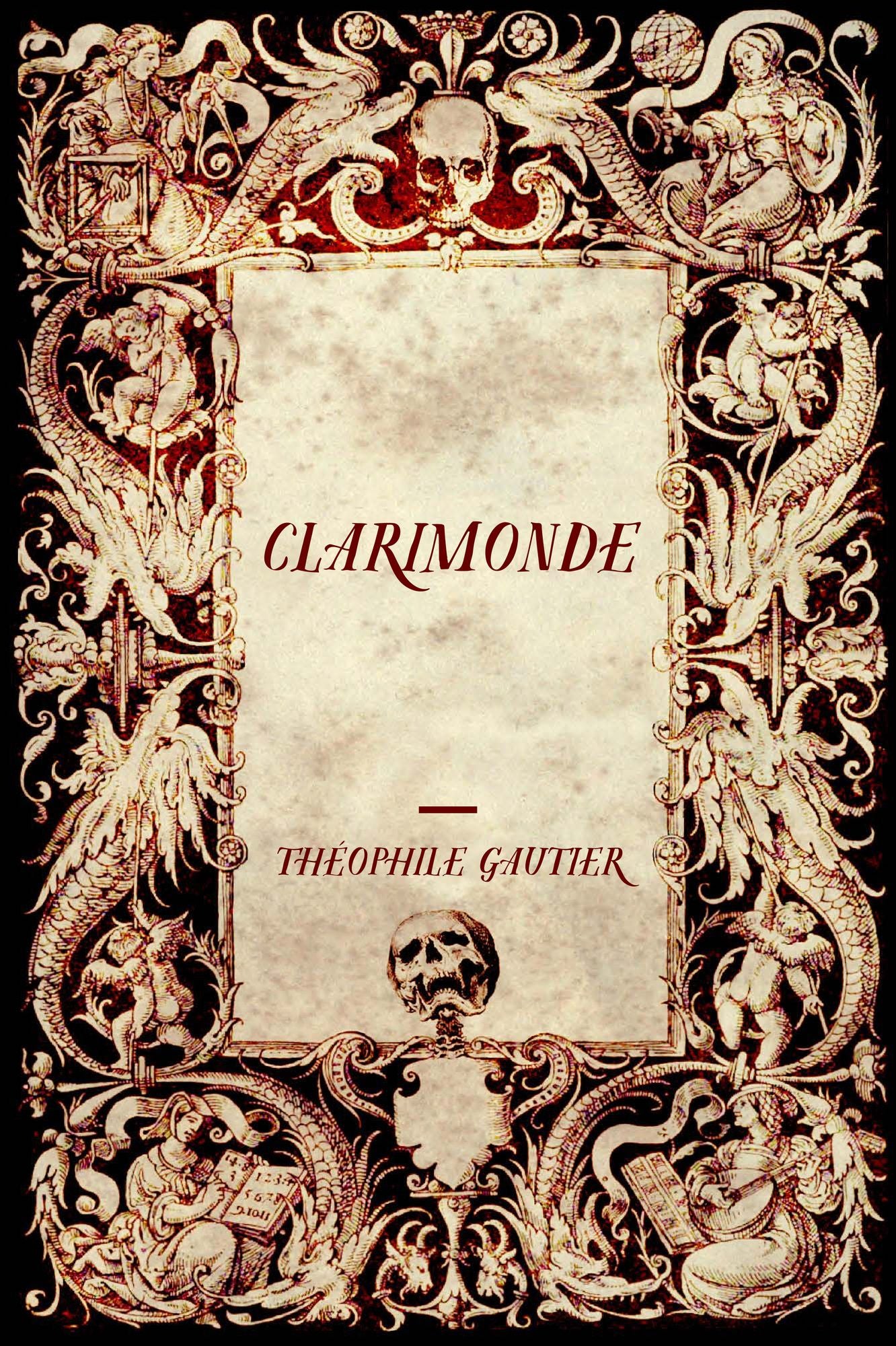 Clarimonde