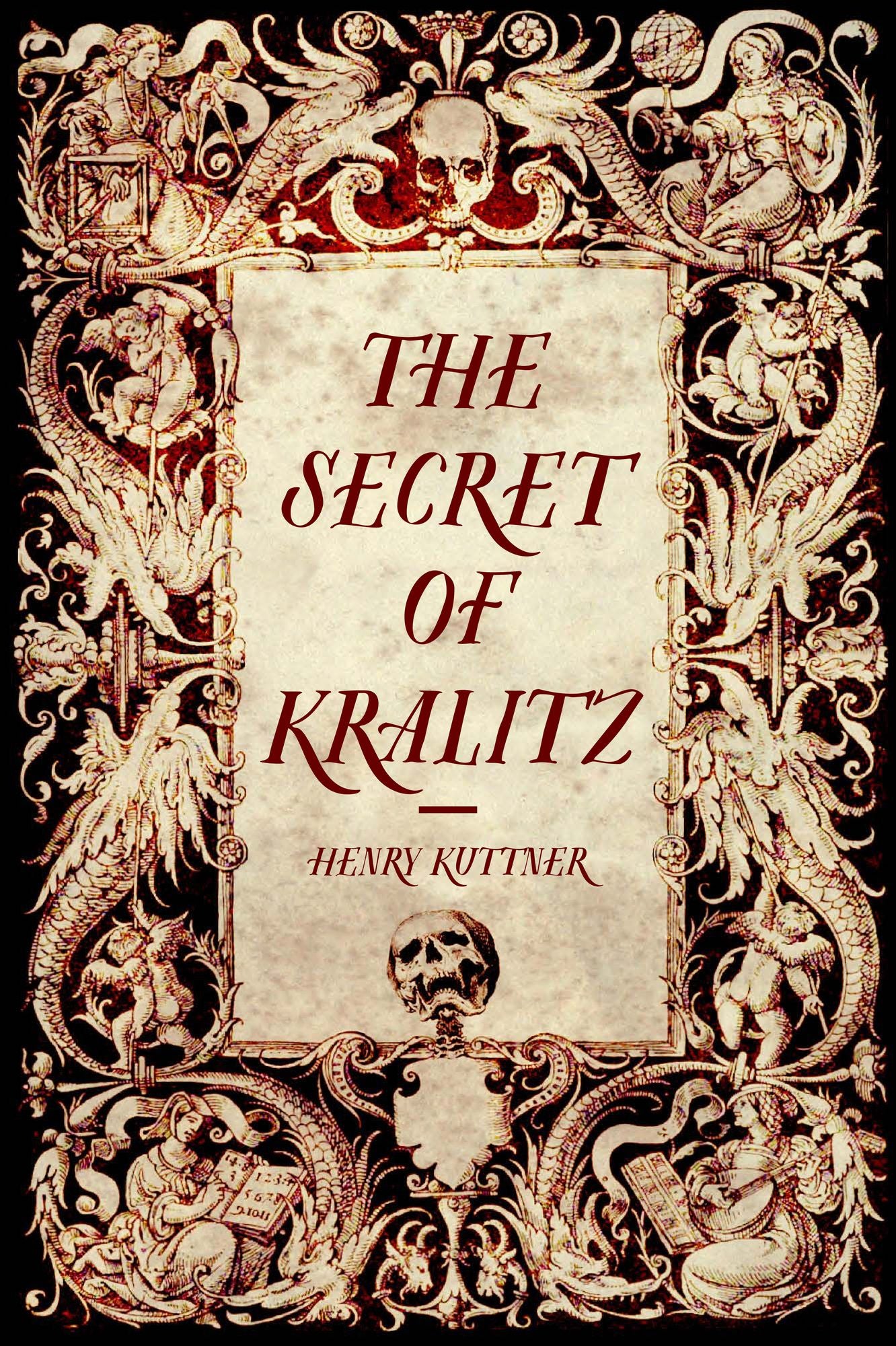 The Secret of Kralitz
