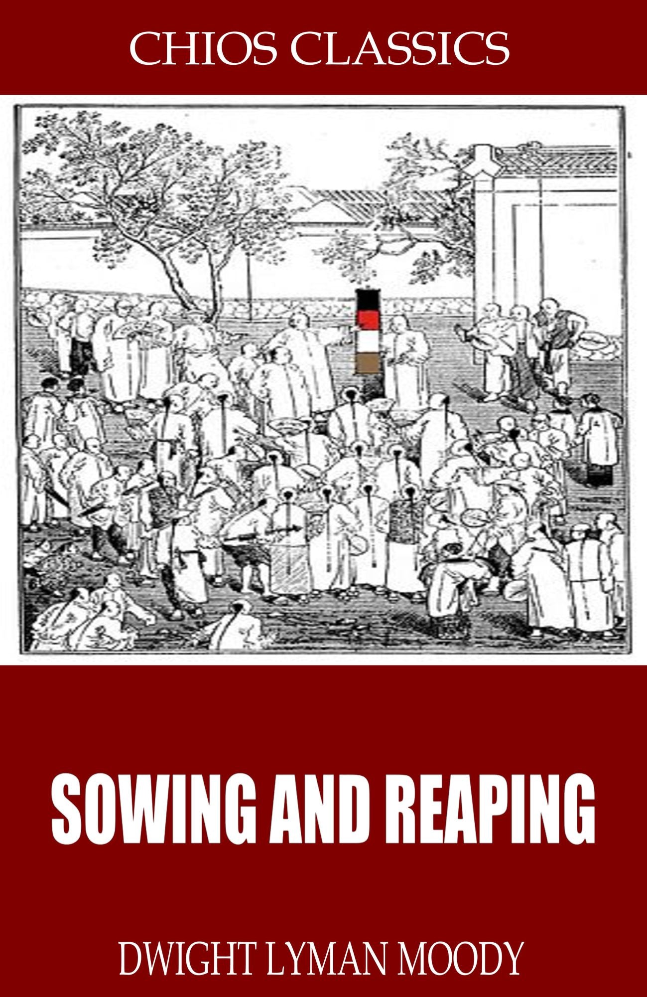 Sowing and Reaping