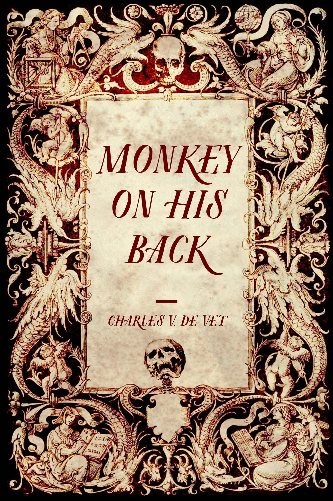 Monkey On His Back
