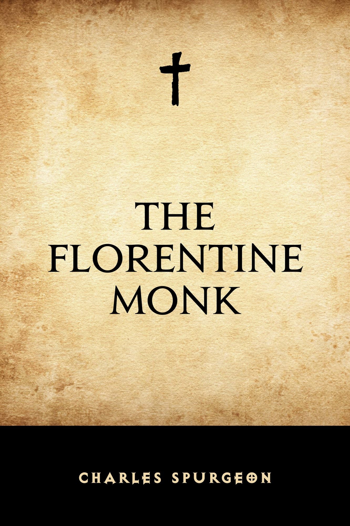The Florentine Monk