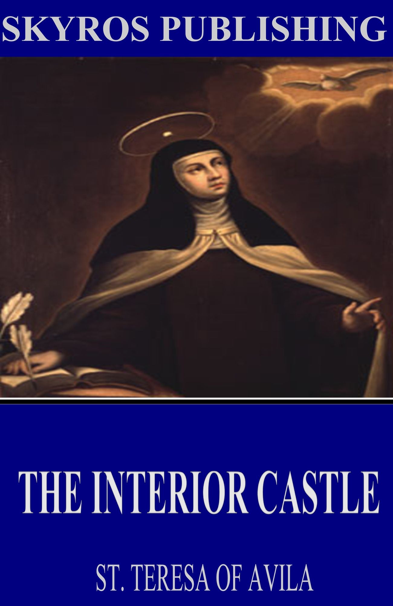 The Interior Castle