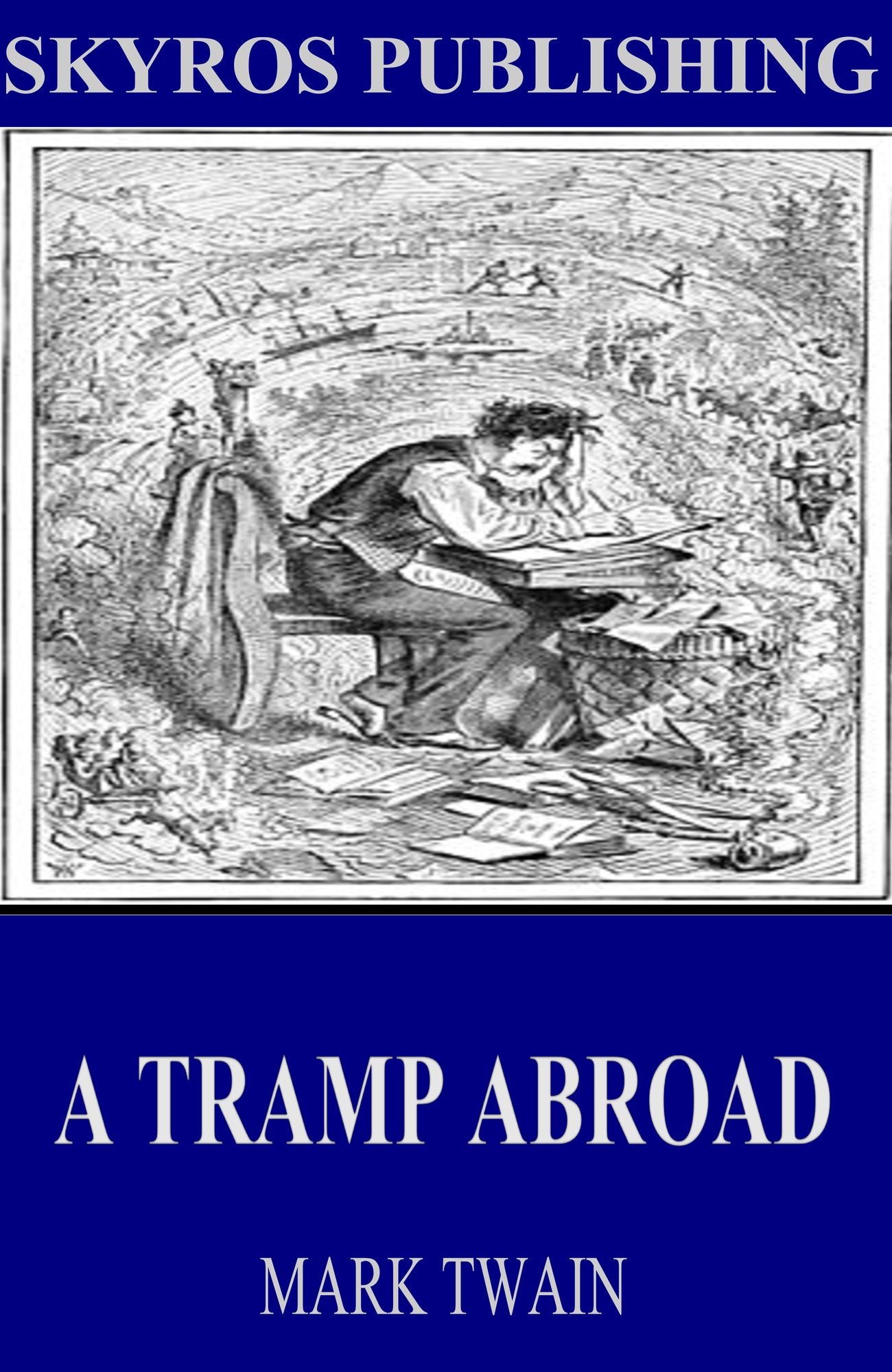A Tramp Abroad