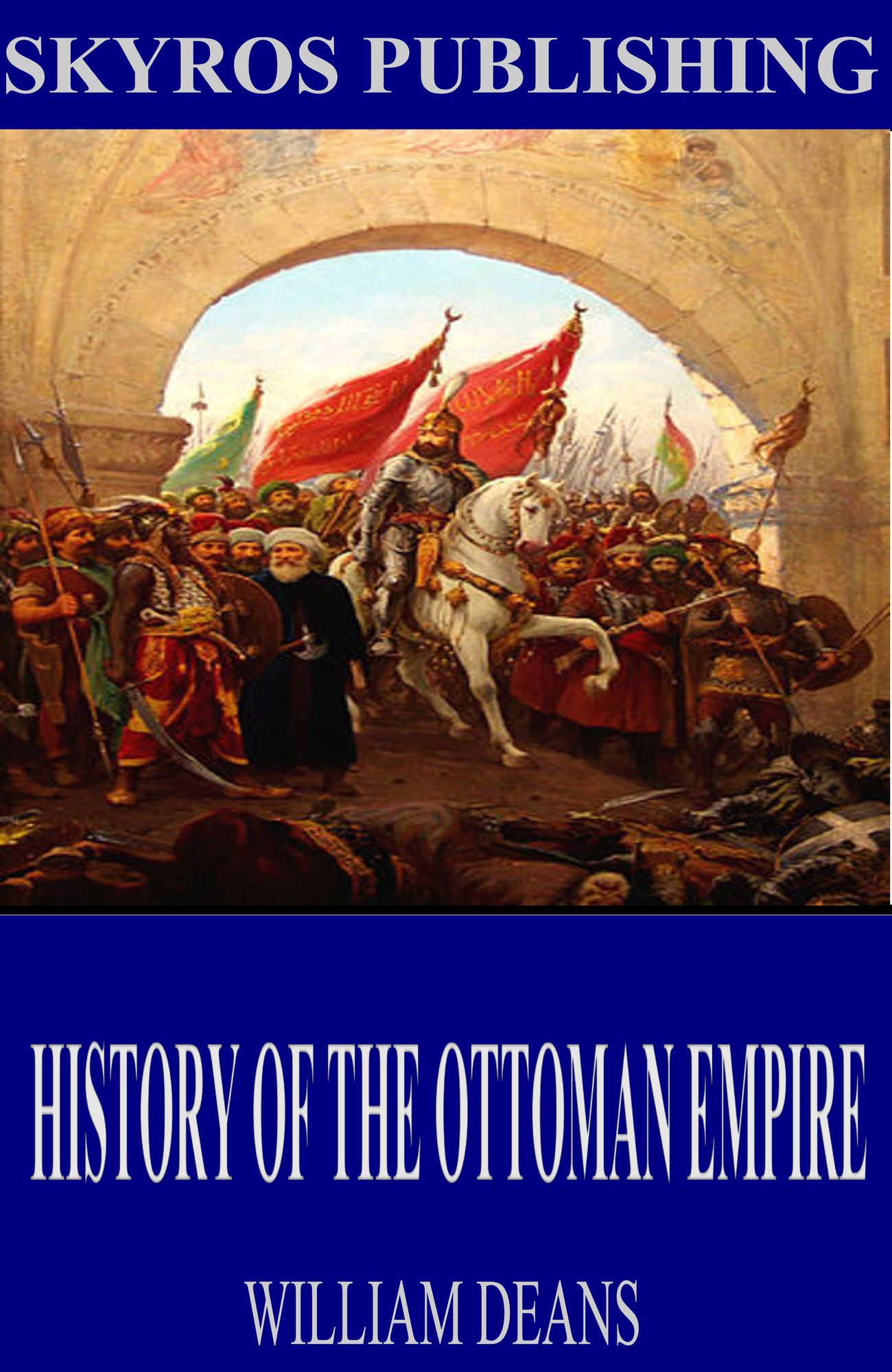 History of the Ottoman Empire