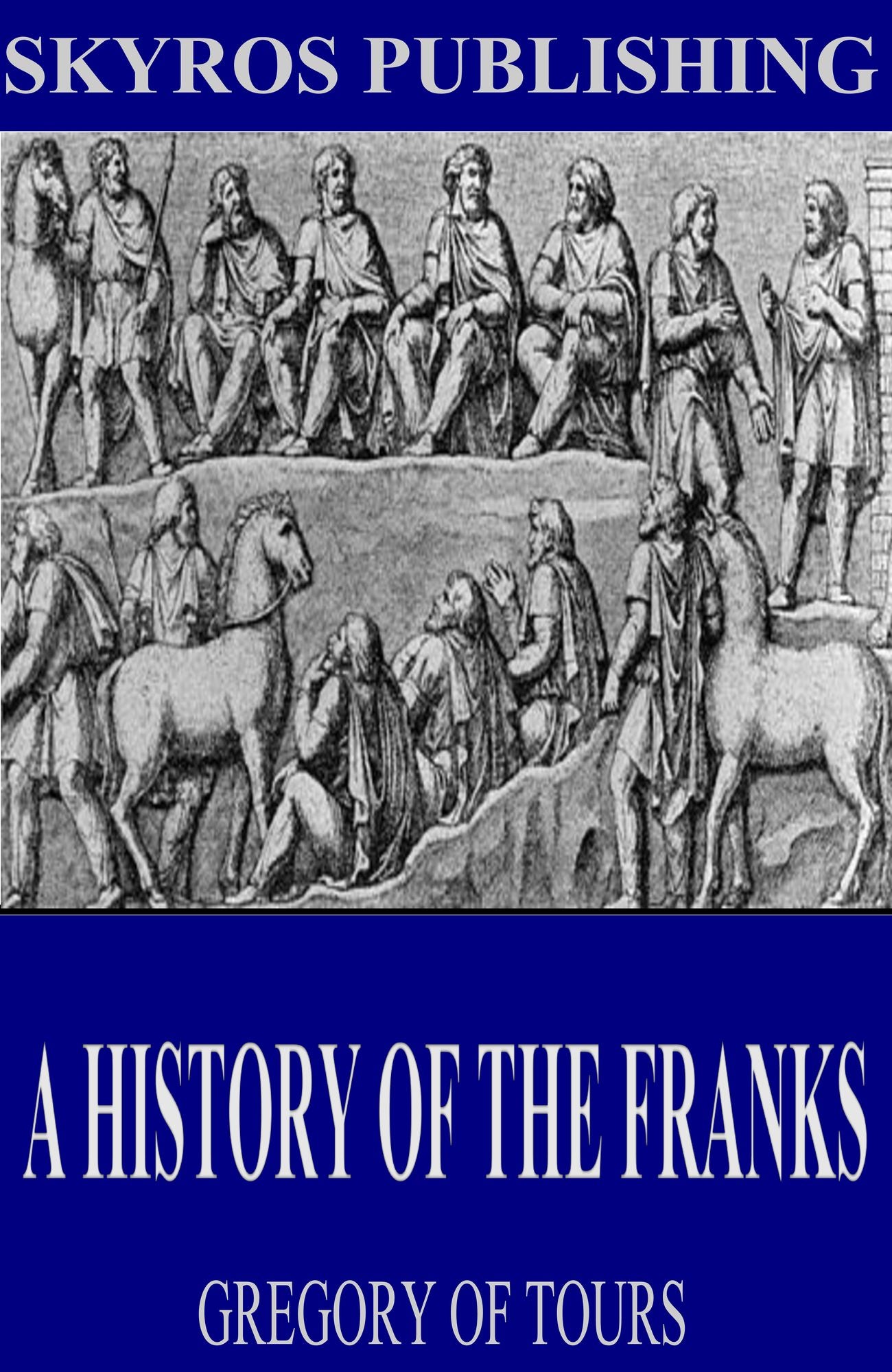 A History of the Franks