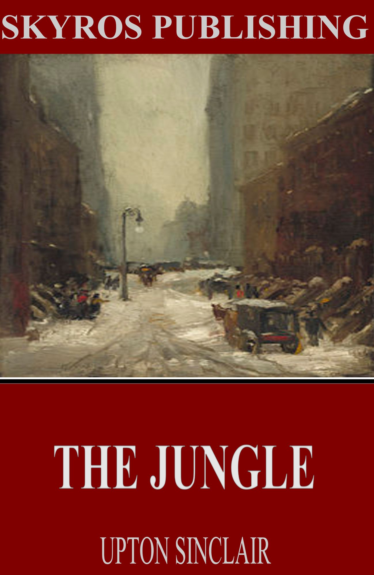 The Jungle