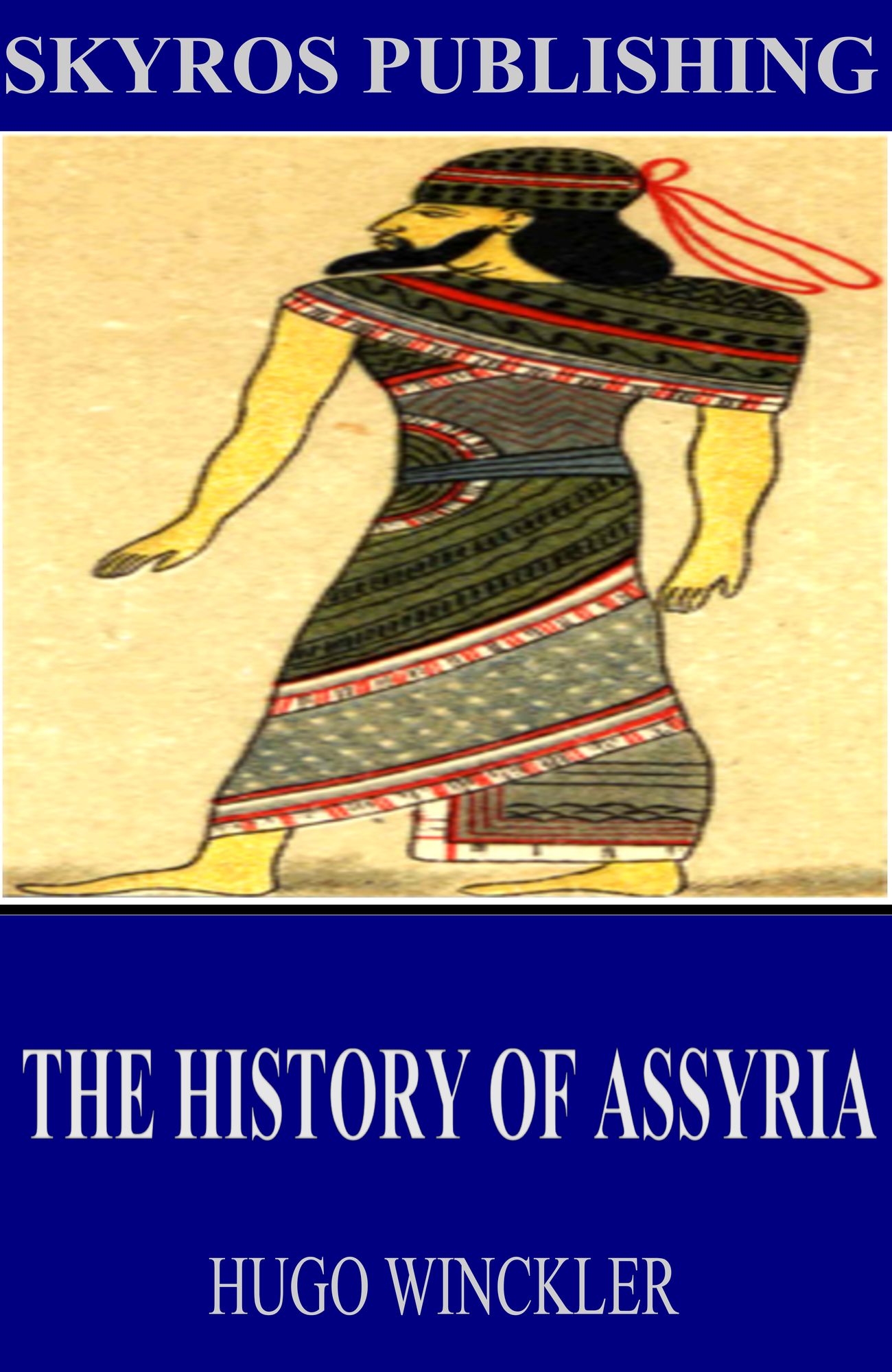 The History of Assyria