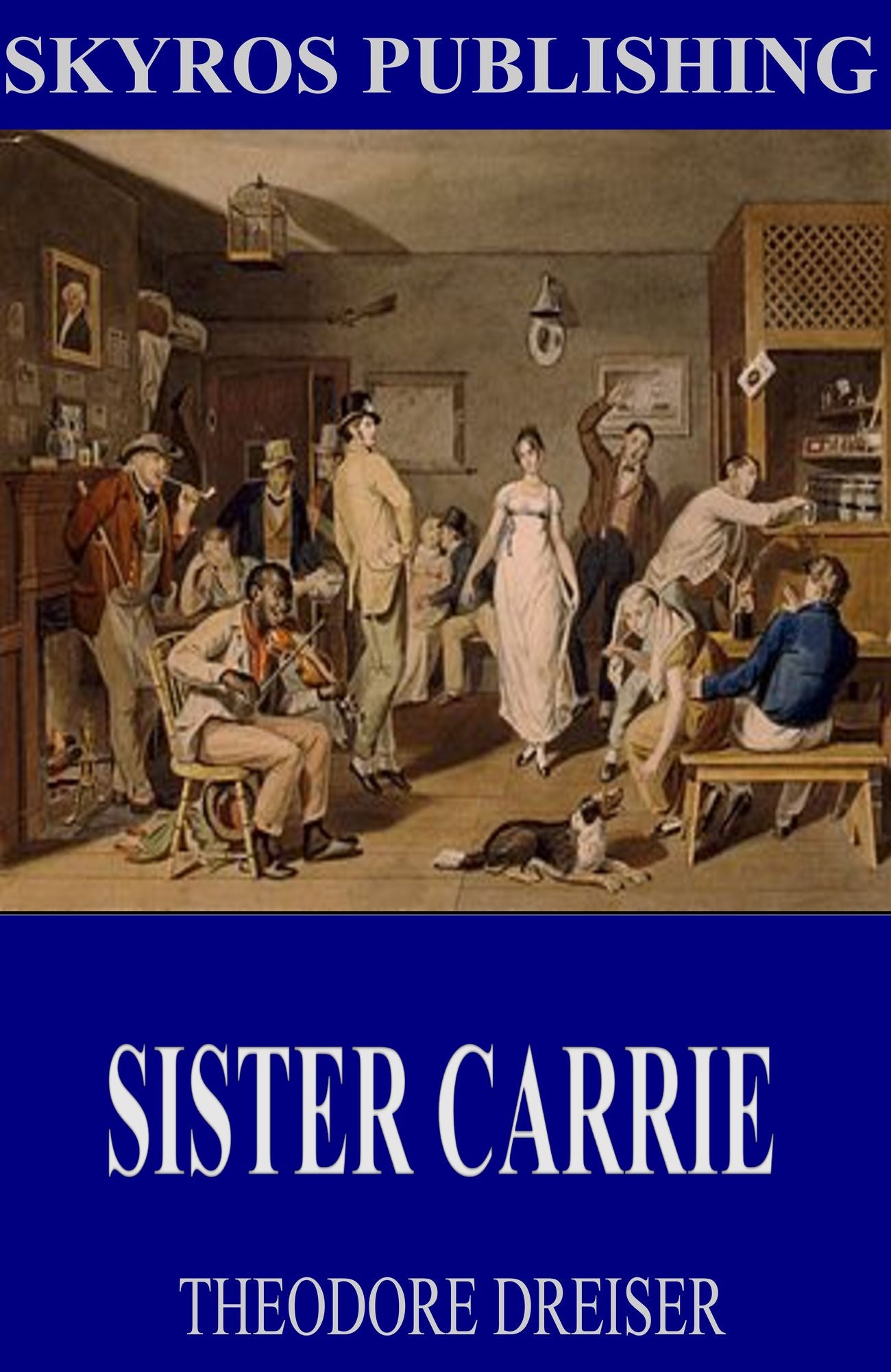 Sister Carrie